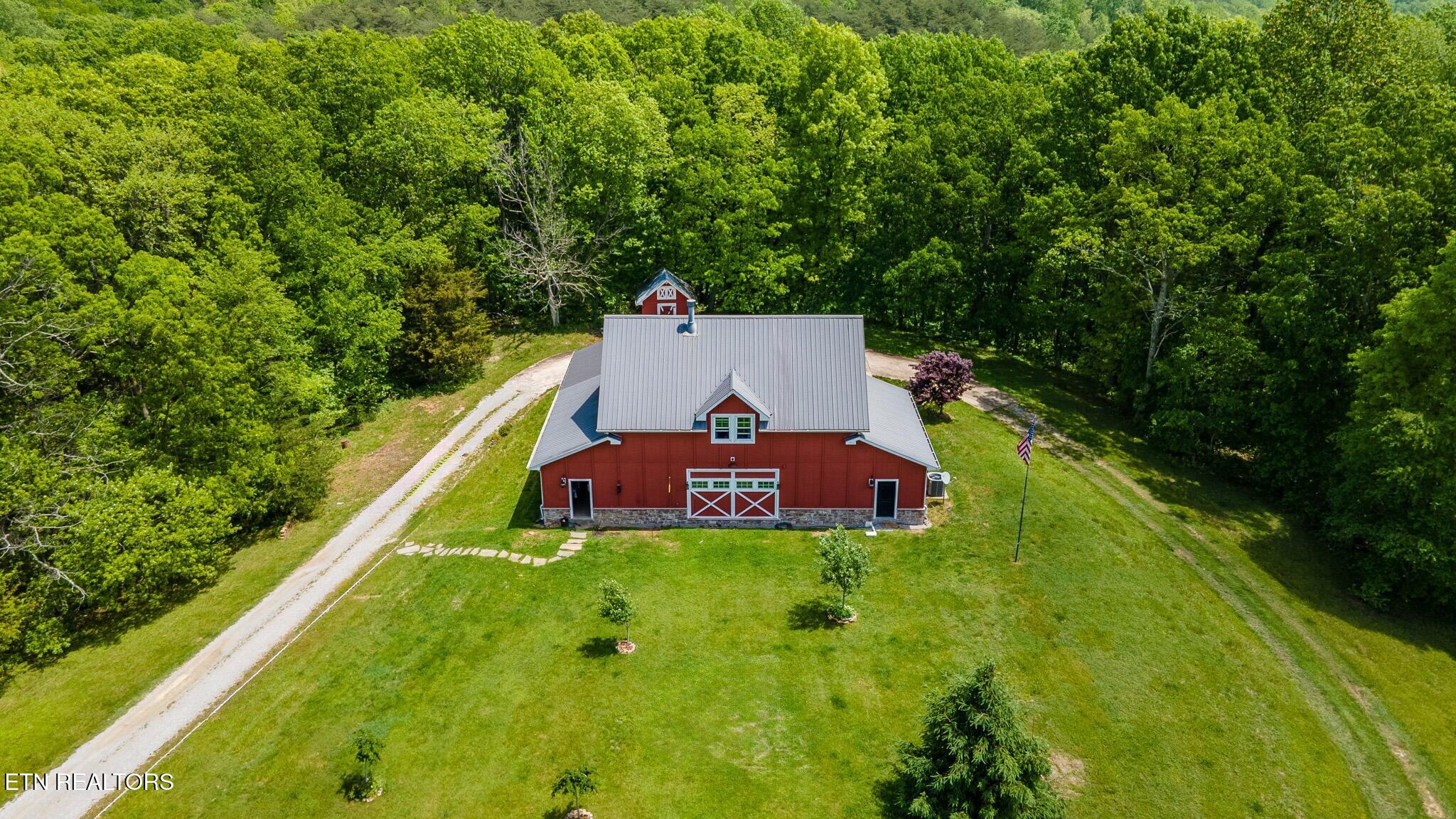 171 Fieldstone Lane Pikeville TN 37367