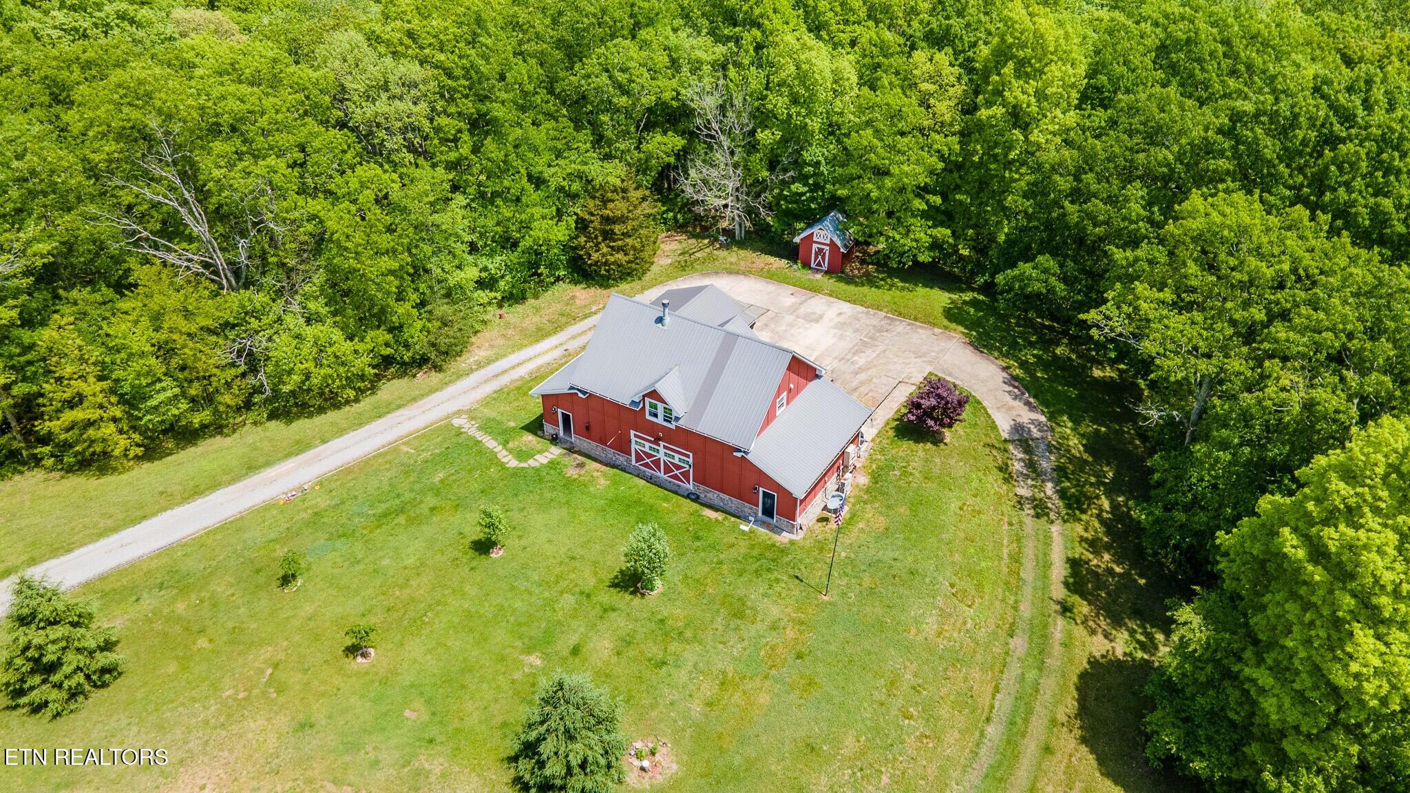 171 Fieldstone Lane Pikeville TN 37367