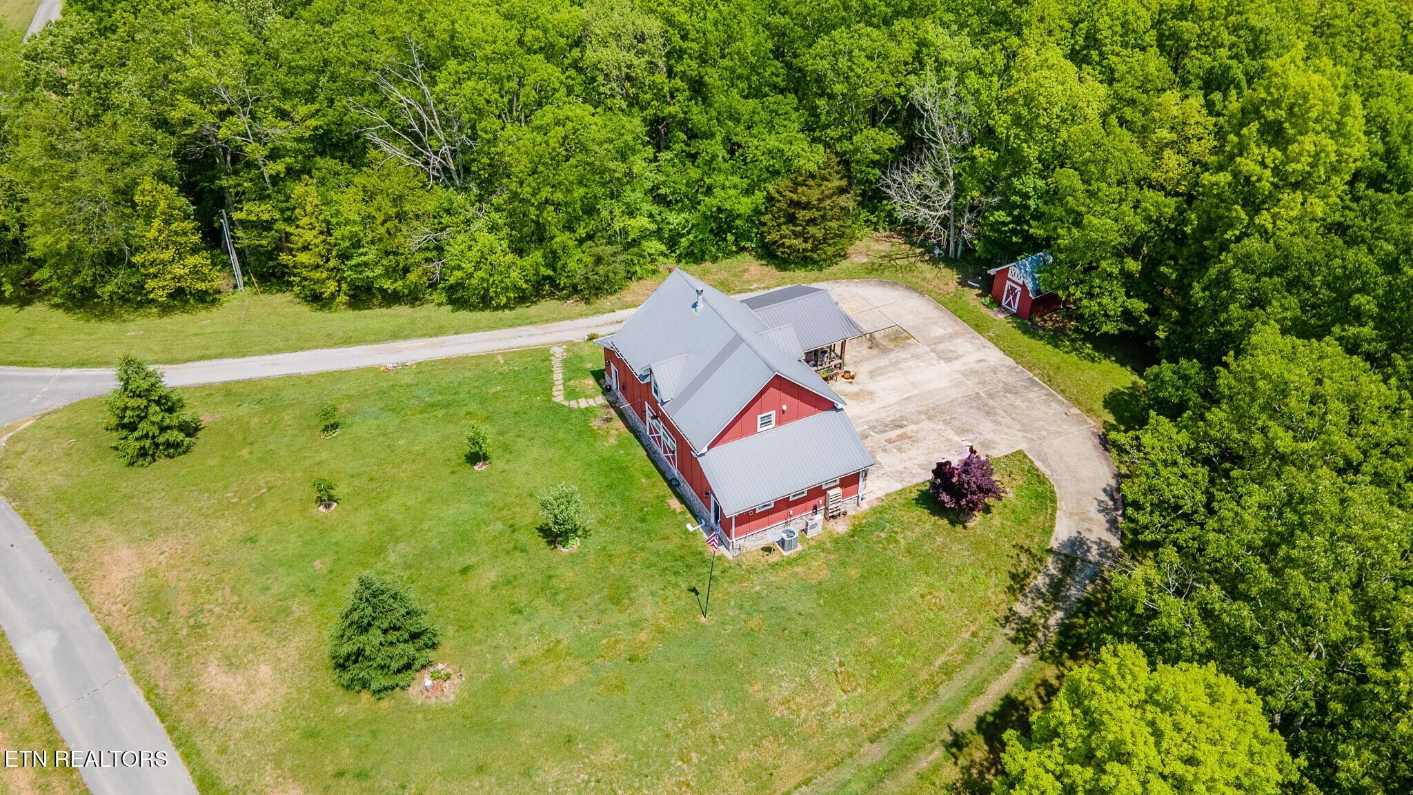 171 Fieldstone Lane Pikeville TN 37367