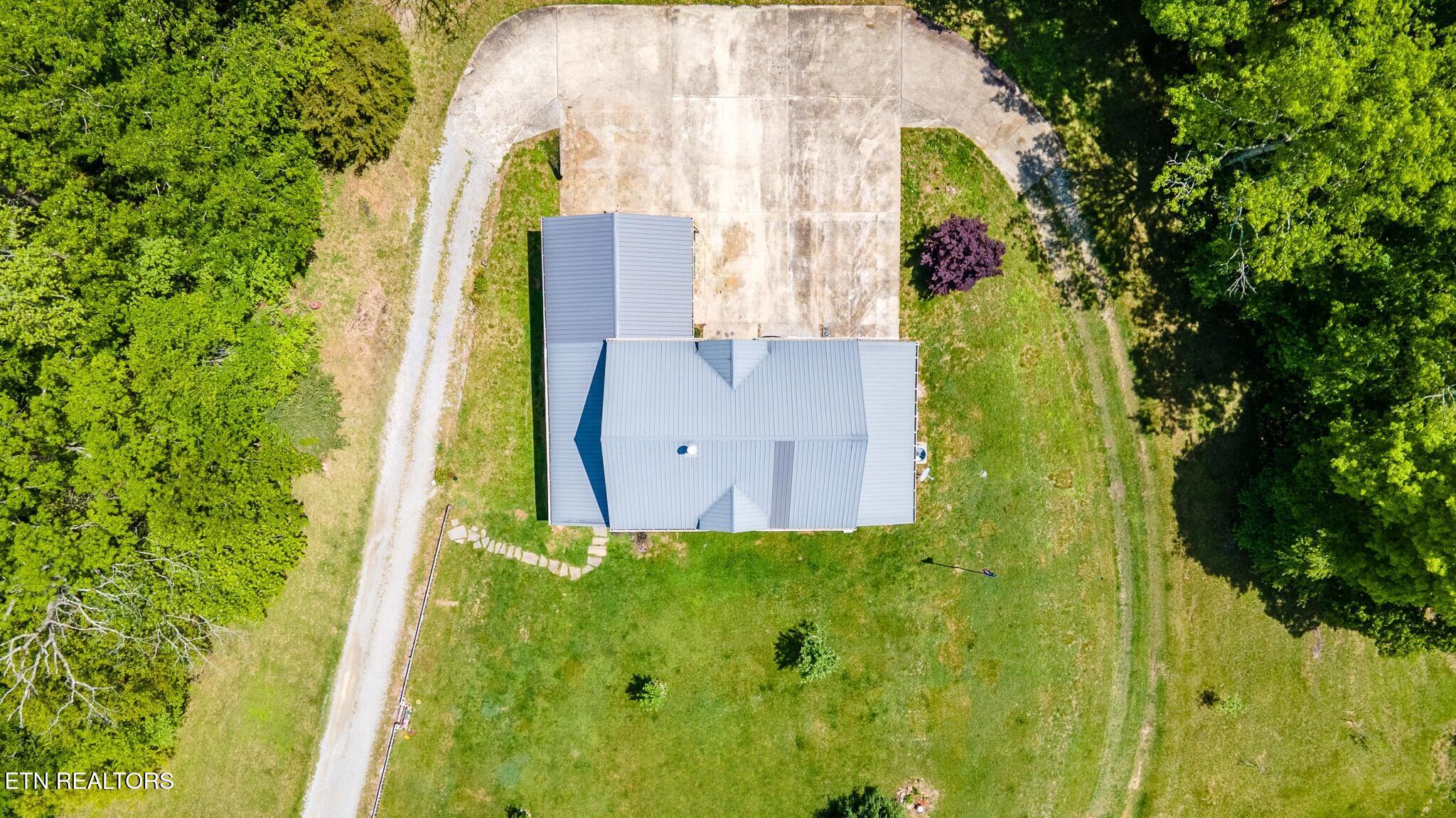 171 Fieldstone Lane Pikeville TN 37367