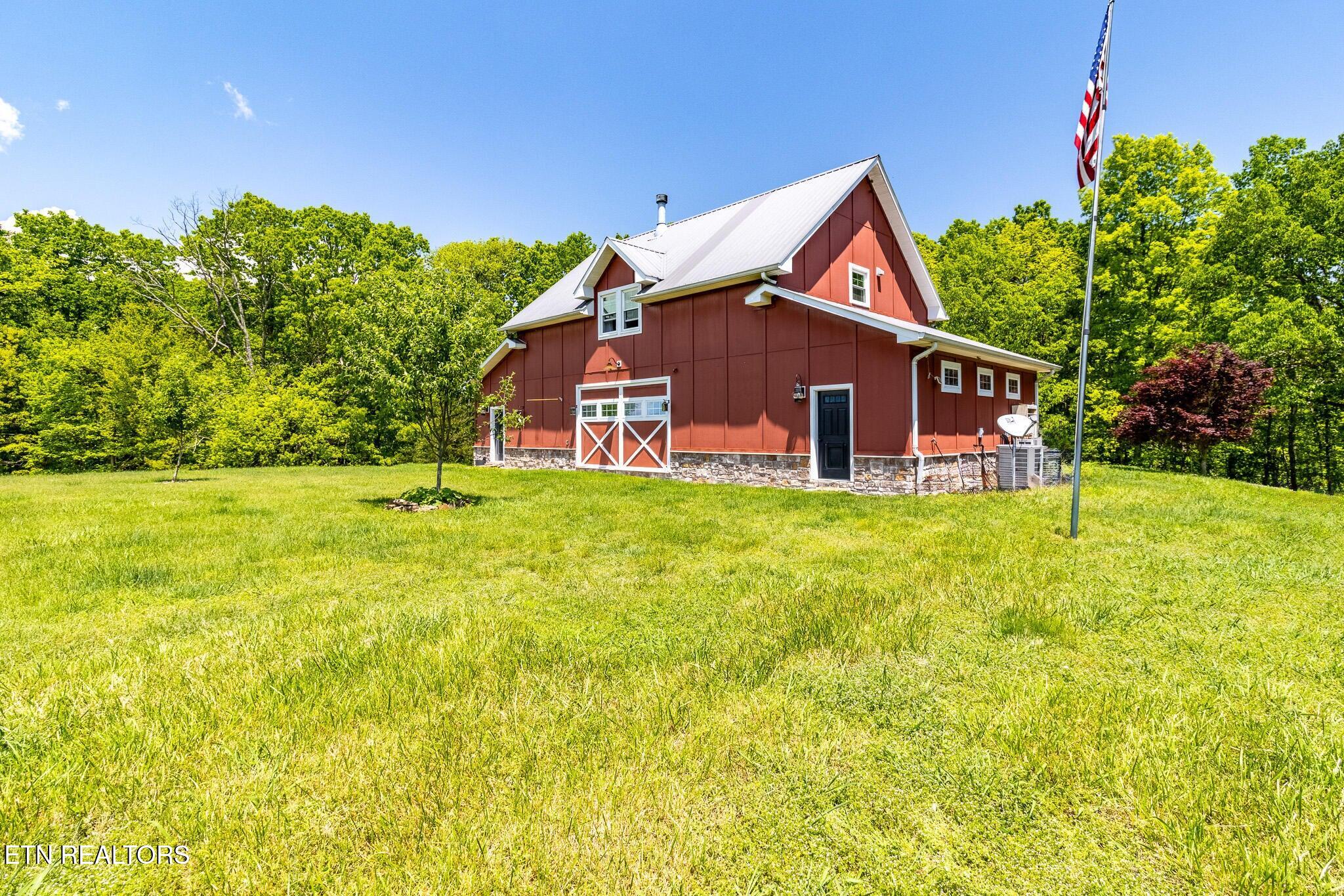 171 Fieldstone Lane Pikeville TN 37367