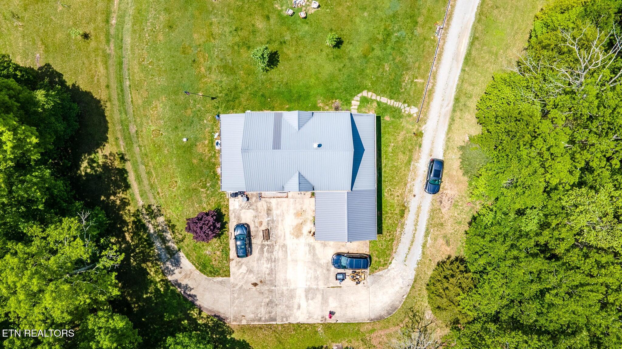 171 Fieldstone Lane Pikeville TN 37367