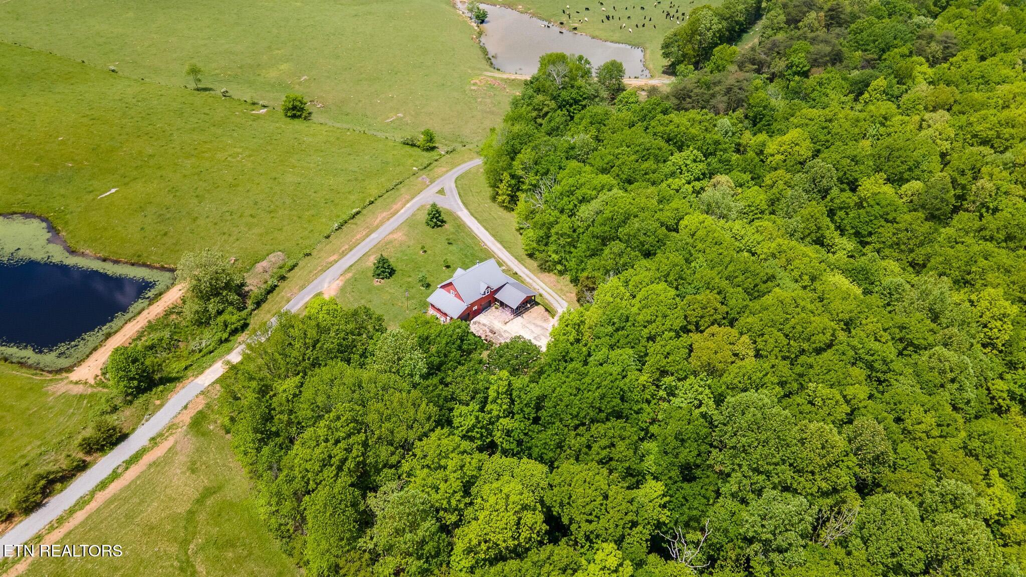 171 Fieldstone Lane Pikeville TN 37367