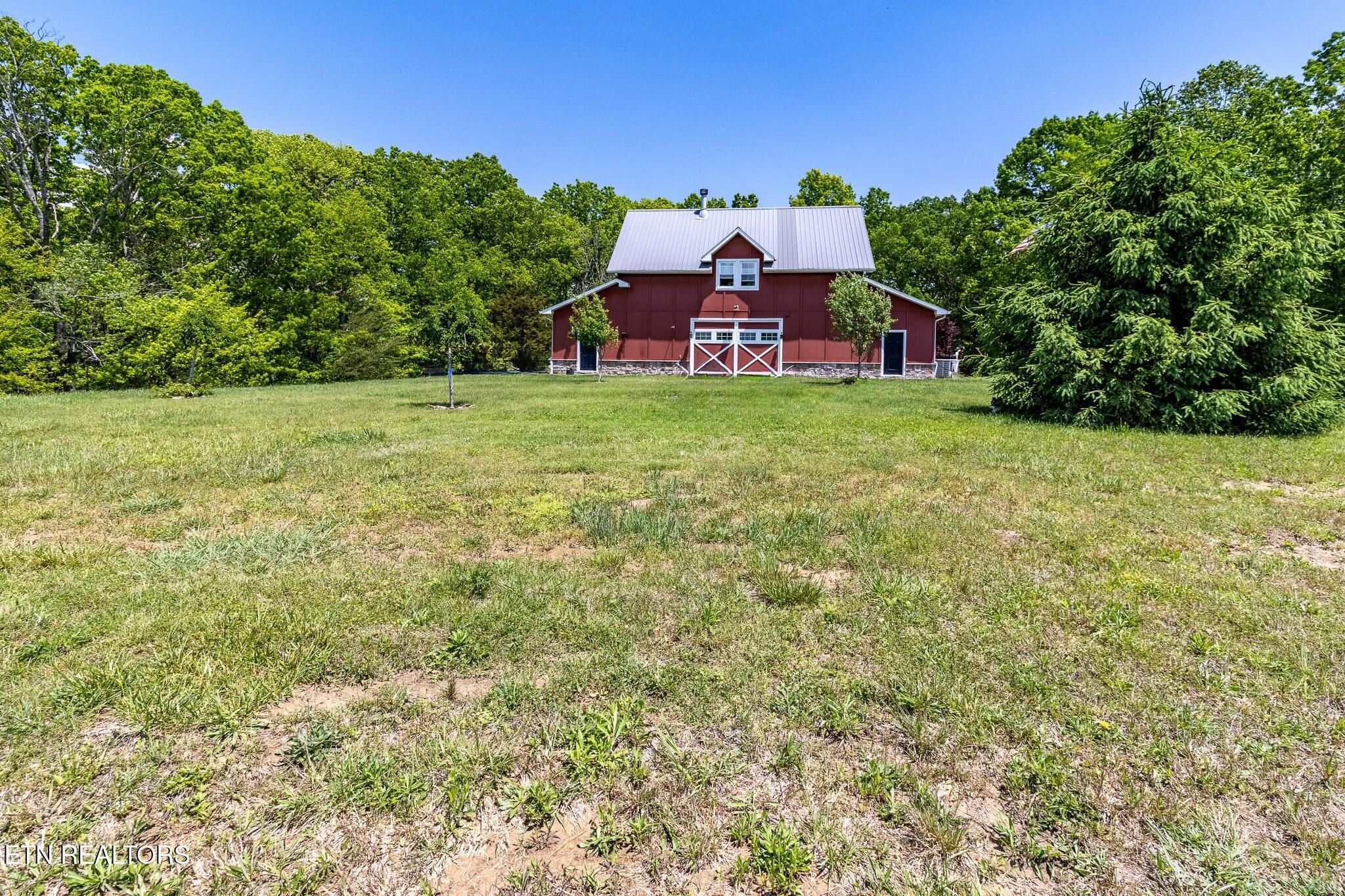 171 Fieldstone Lane Pikeville TN 37367