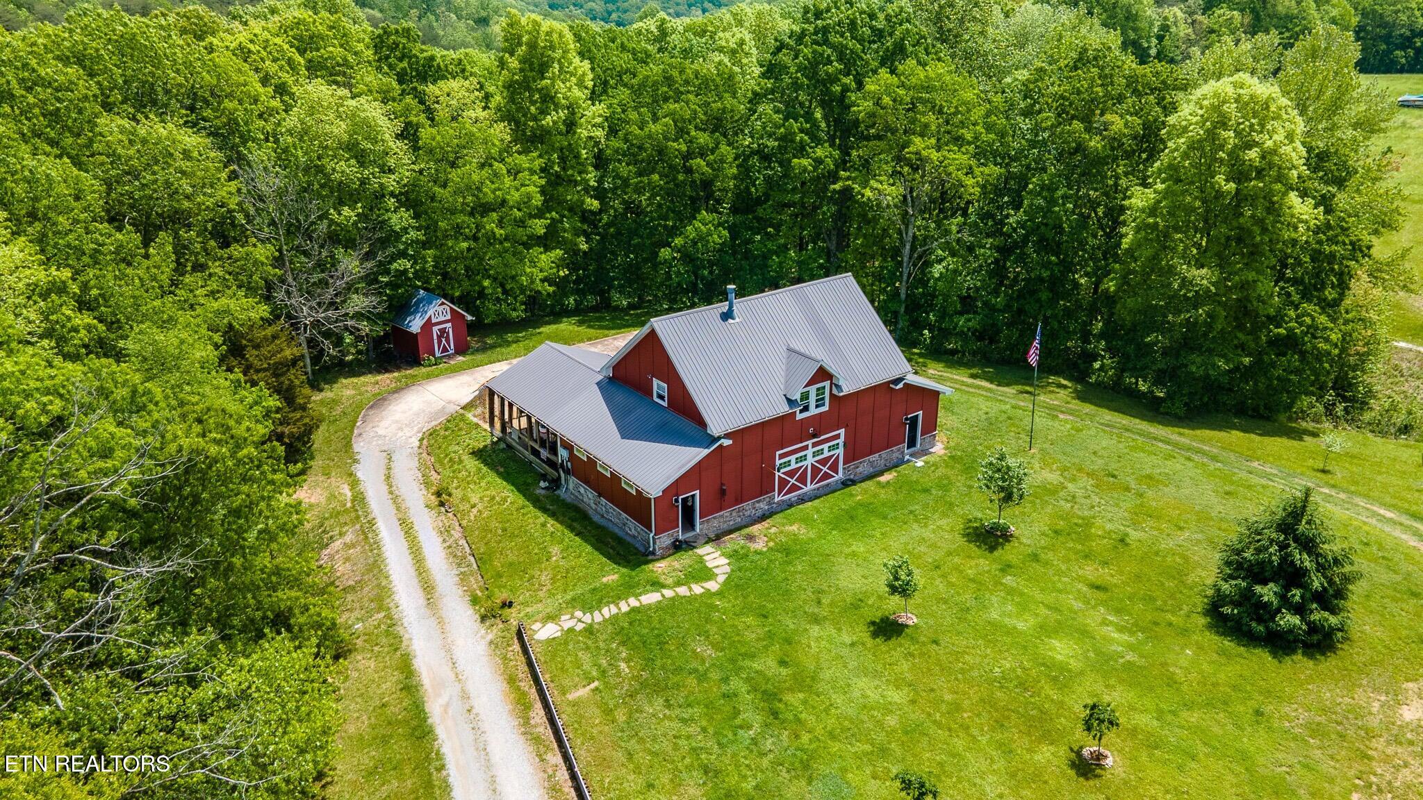 171 Fieldstone Lane Pikeville TN 37367