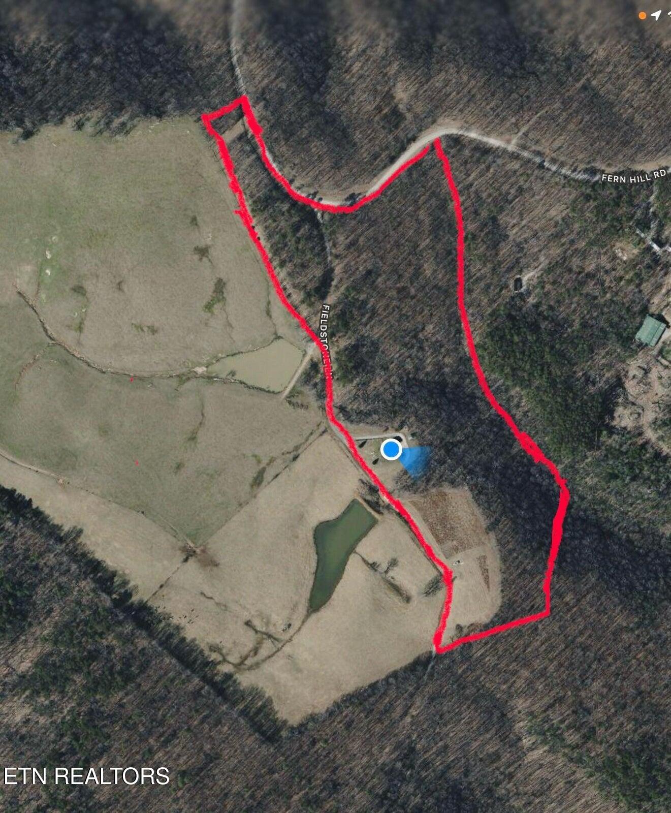 171 Fieldstone Lane Pikeville TN 37367