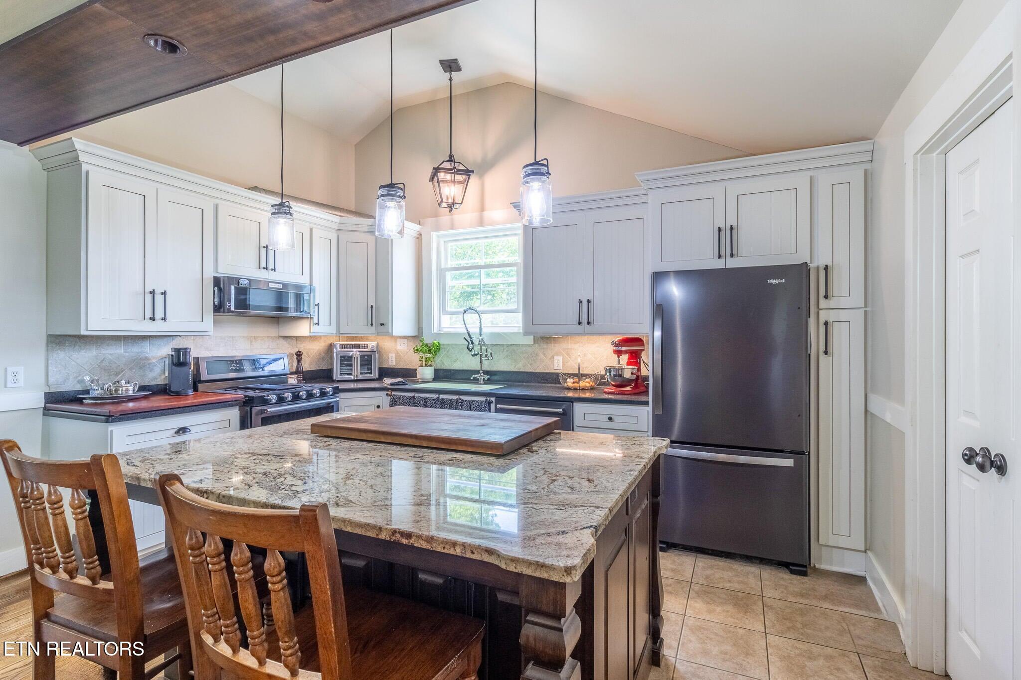 171 Fieldstone Lane Pikeville TN 37367