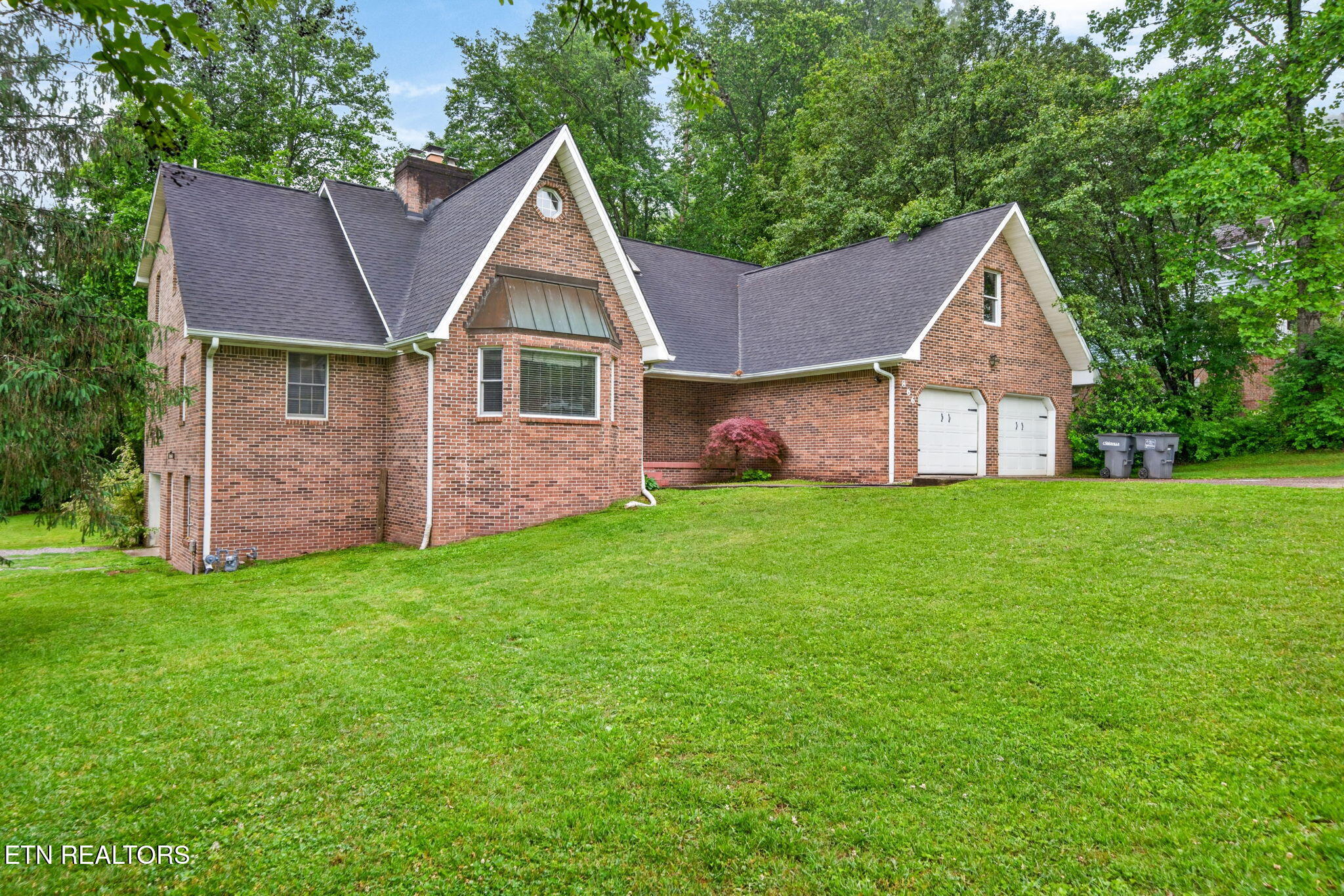 866 Pen Oak Drive Cookeville TN 38501