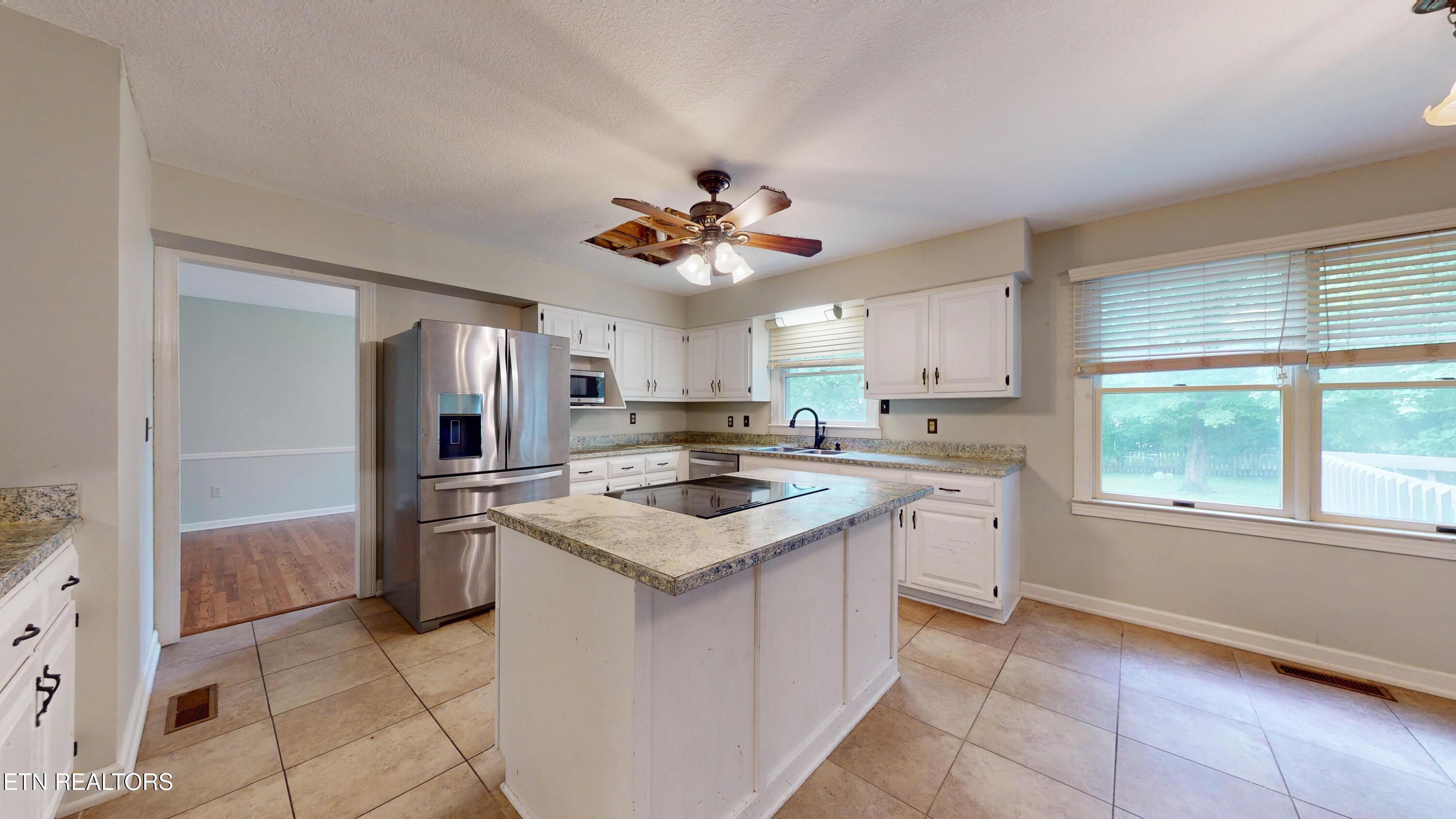 866 Pen Oak Drive Cookeville TN 38501