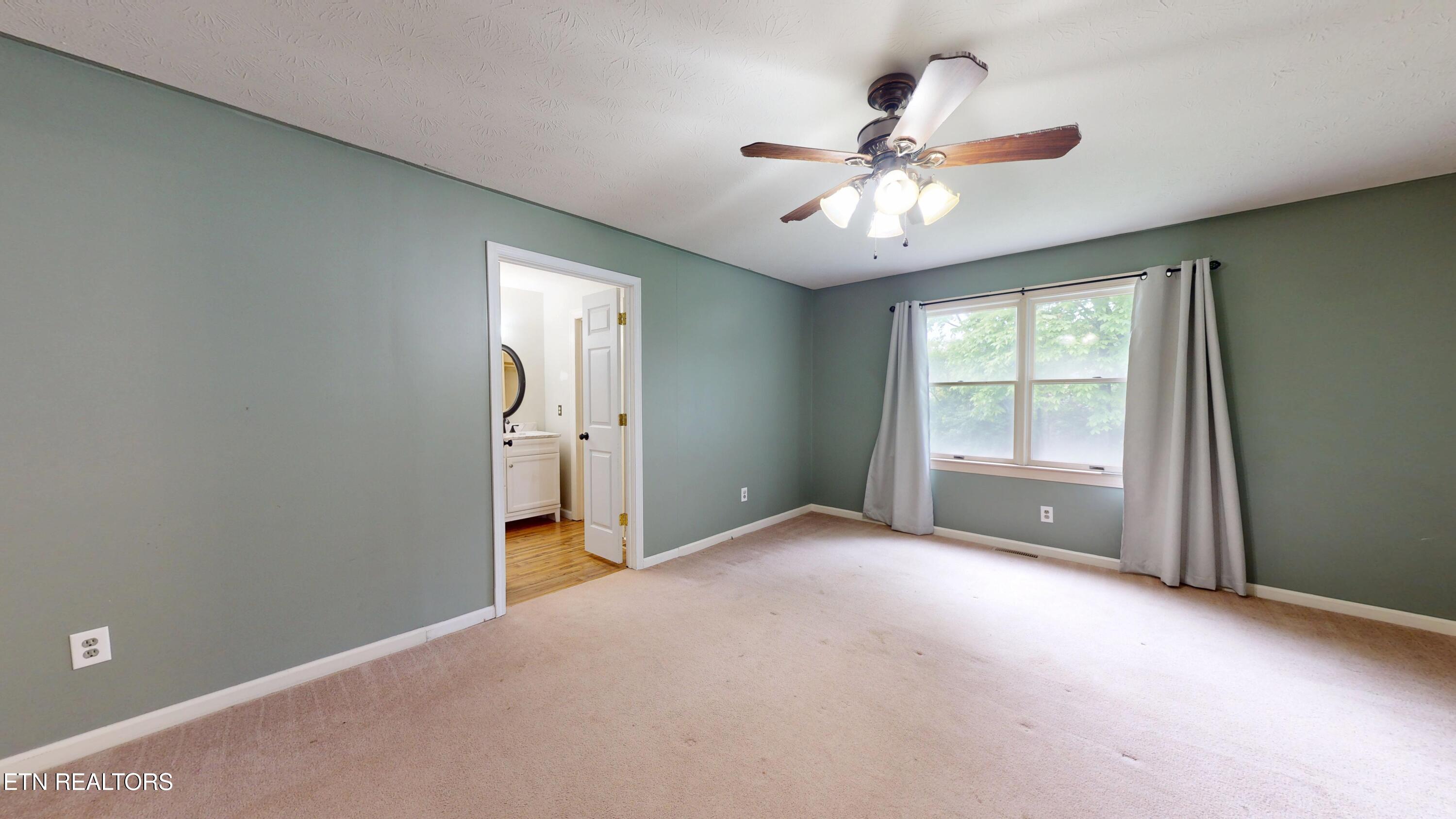 866 Pen Oak Drive Cookeville TN 38501