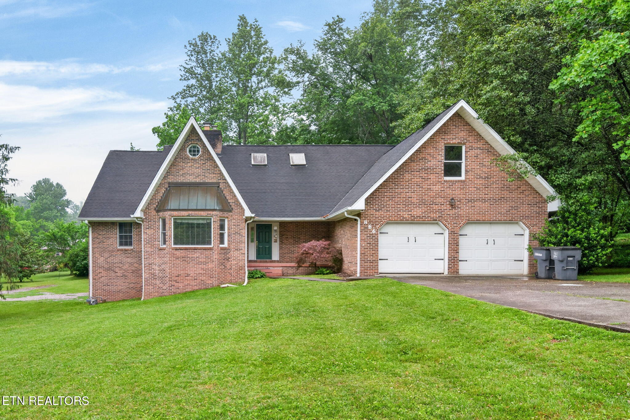 866 Pen Oak Drive Cookeville TN 38501