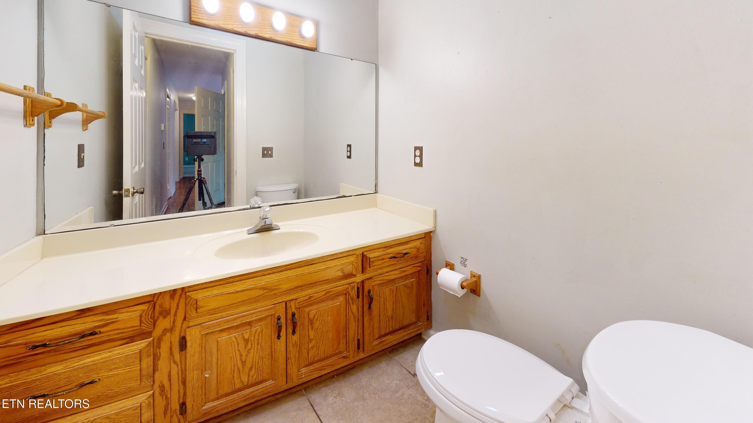 866 Pen Oak Drive Cookeville TN 38501