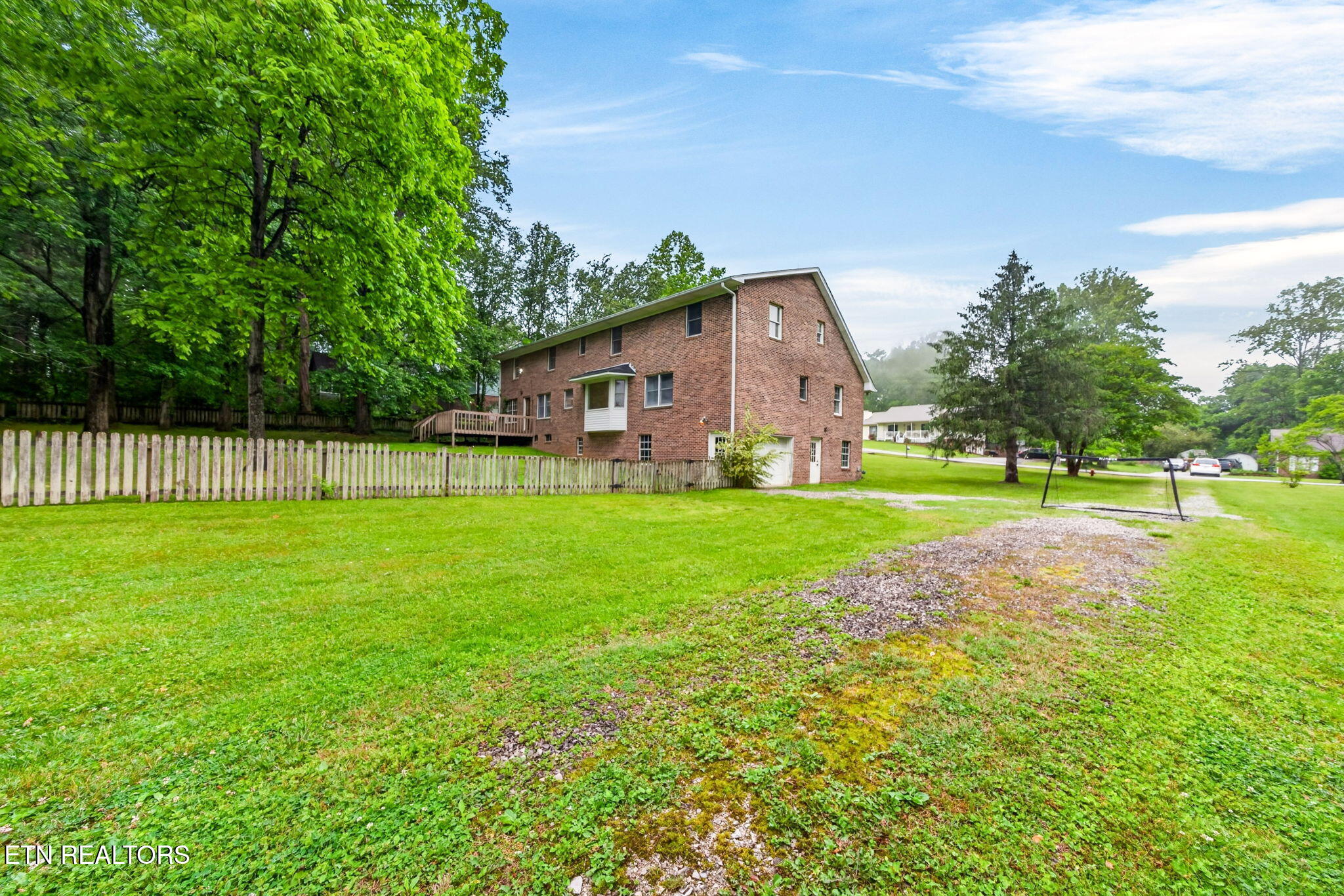866 Pen Oak Drive Cookeville TN 38501