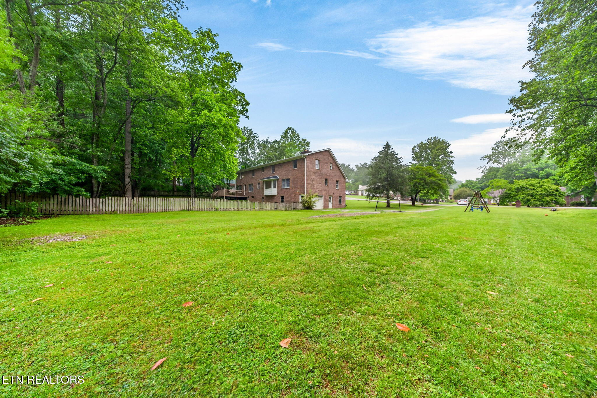 866 Pen Oak Drive Cookeville TN 38501