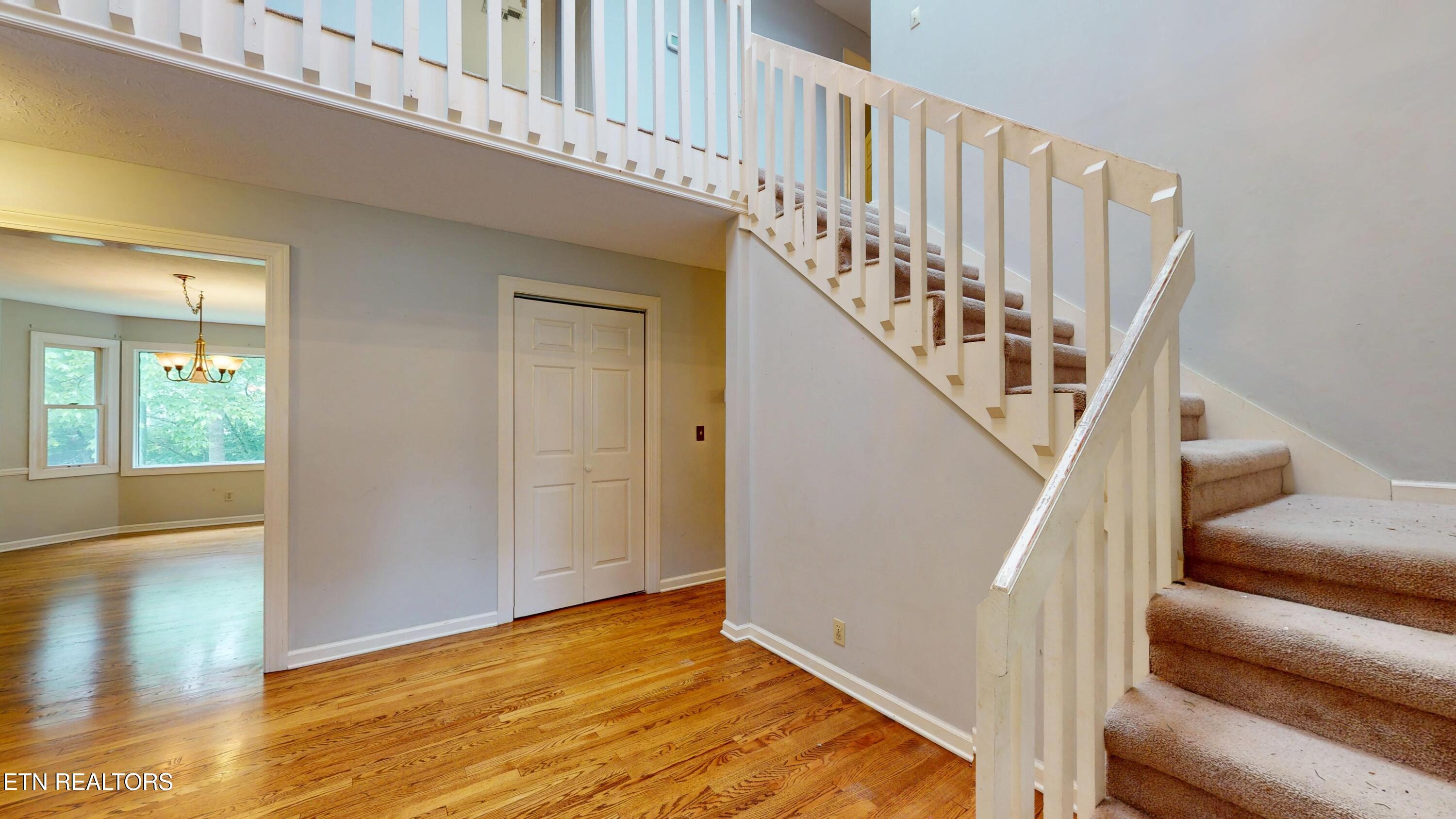 866 Pen Oak Drive Cookeville TN 38501
