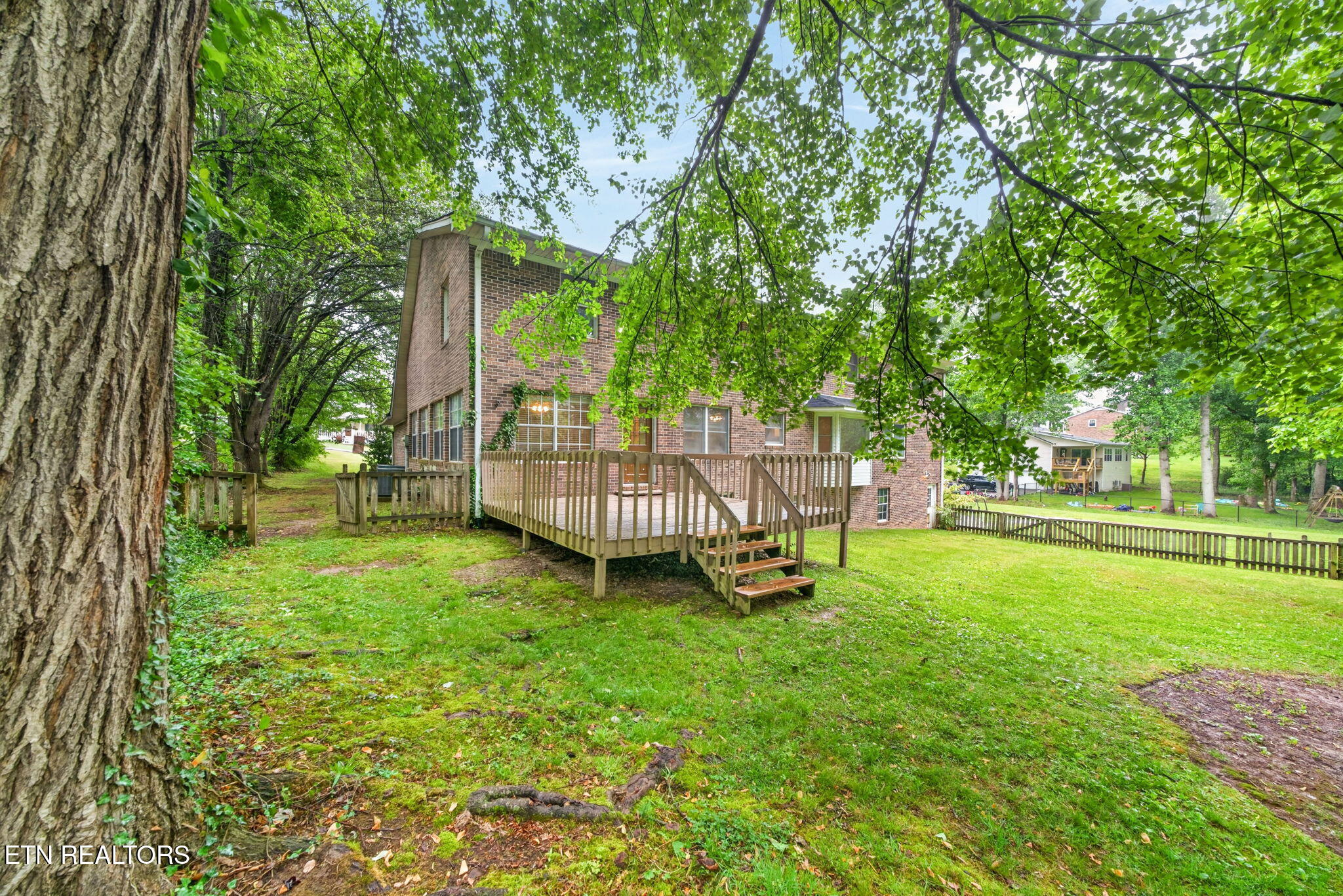 866 Pen Oak Drive Cookeville TN 38501