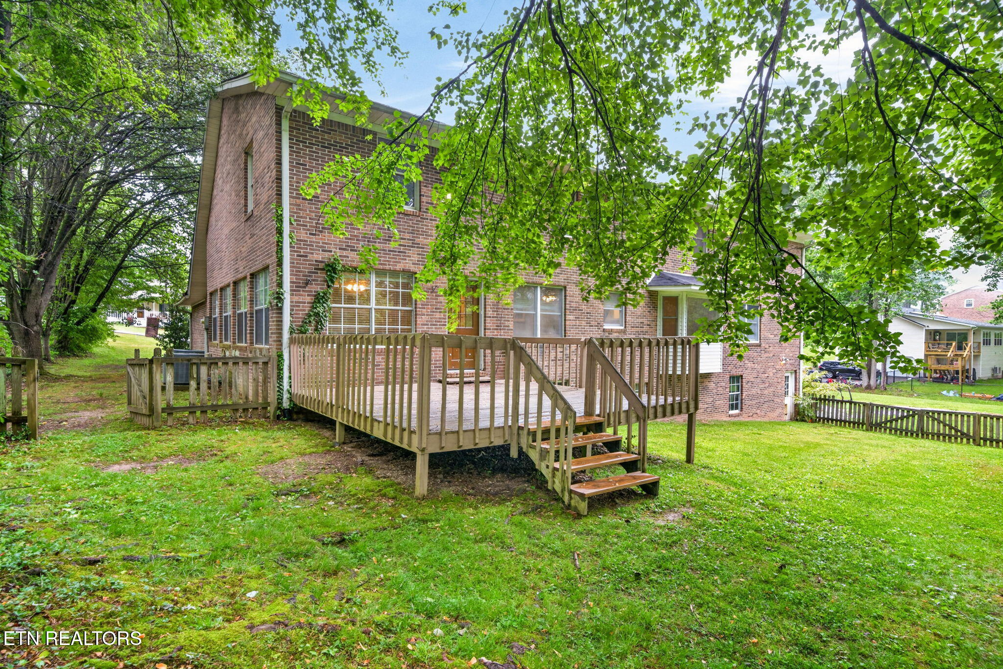866 Pen Oak Drive Cookeville TN 38501