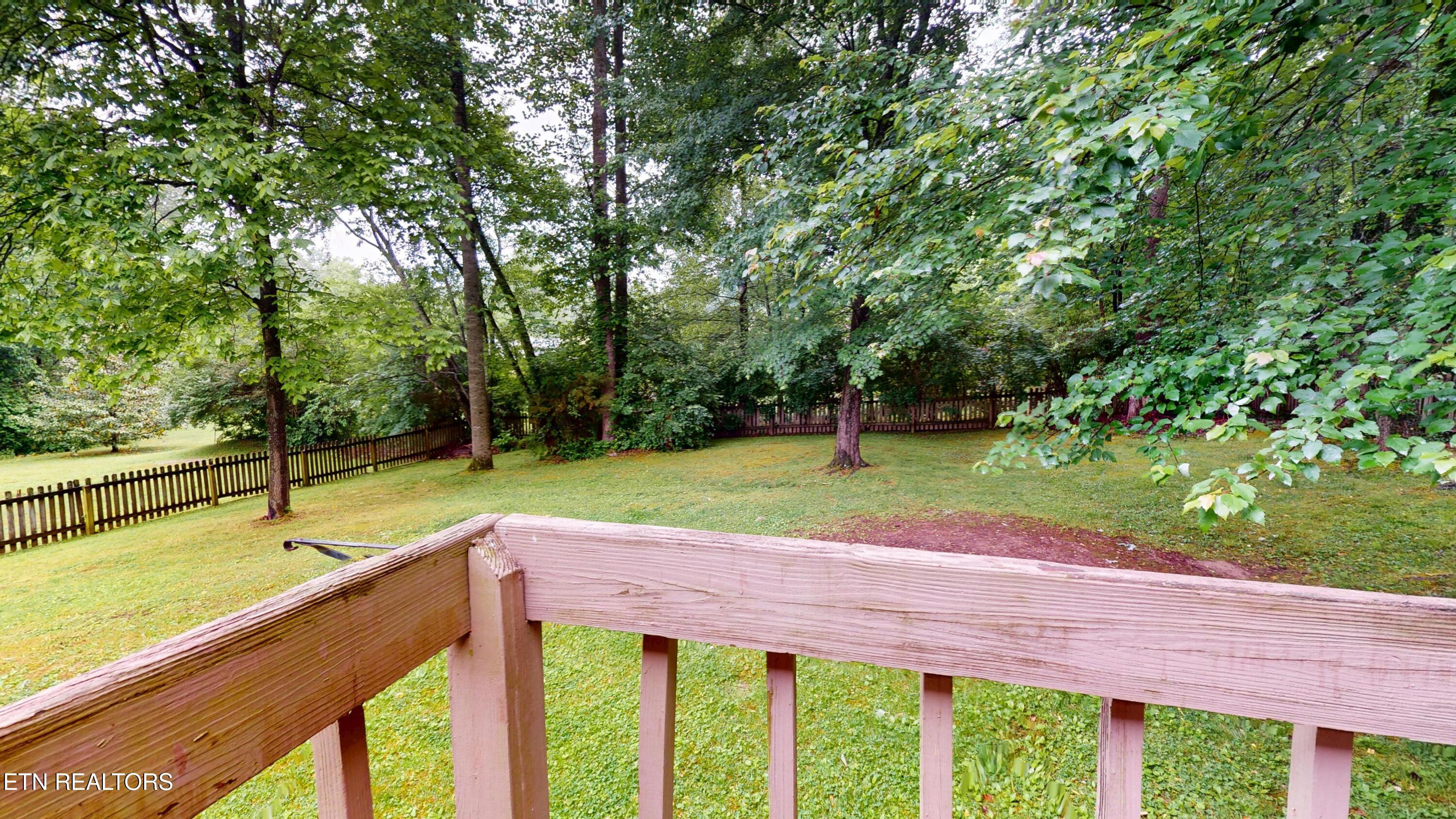 866 Pen Oak Drive Cookeville TN 38501