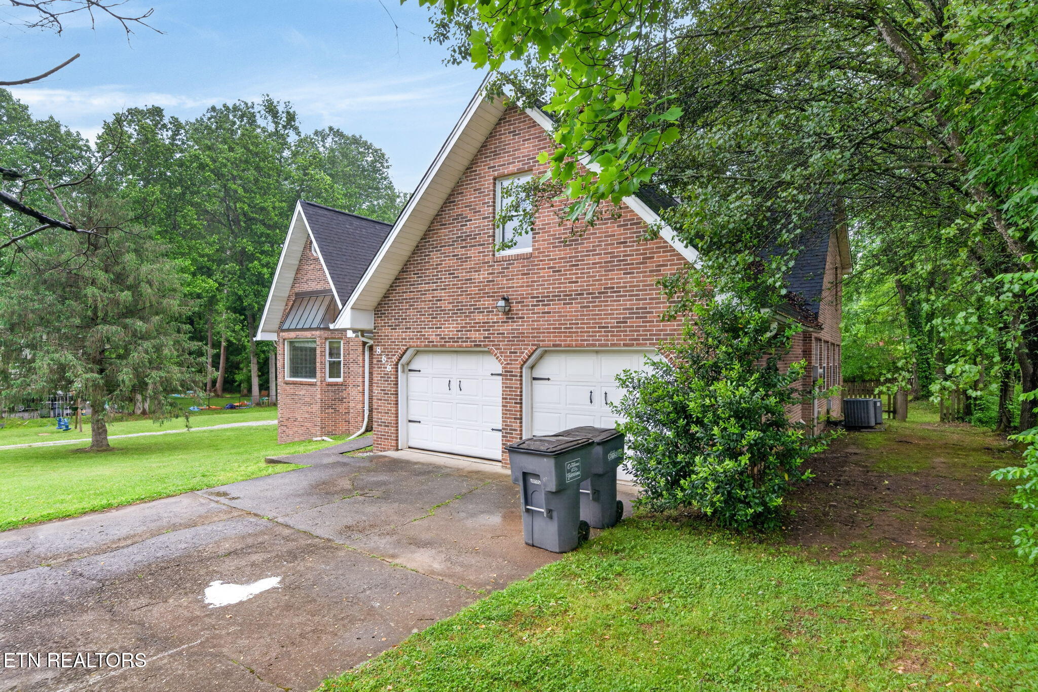 866 Pen Oak Drive Cookeville TN 38501