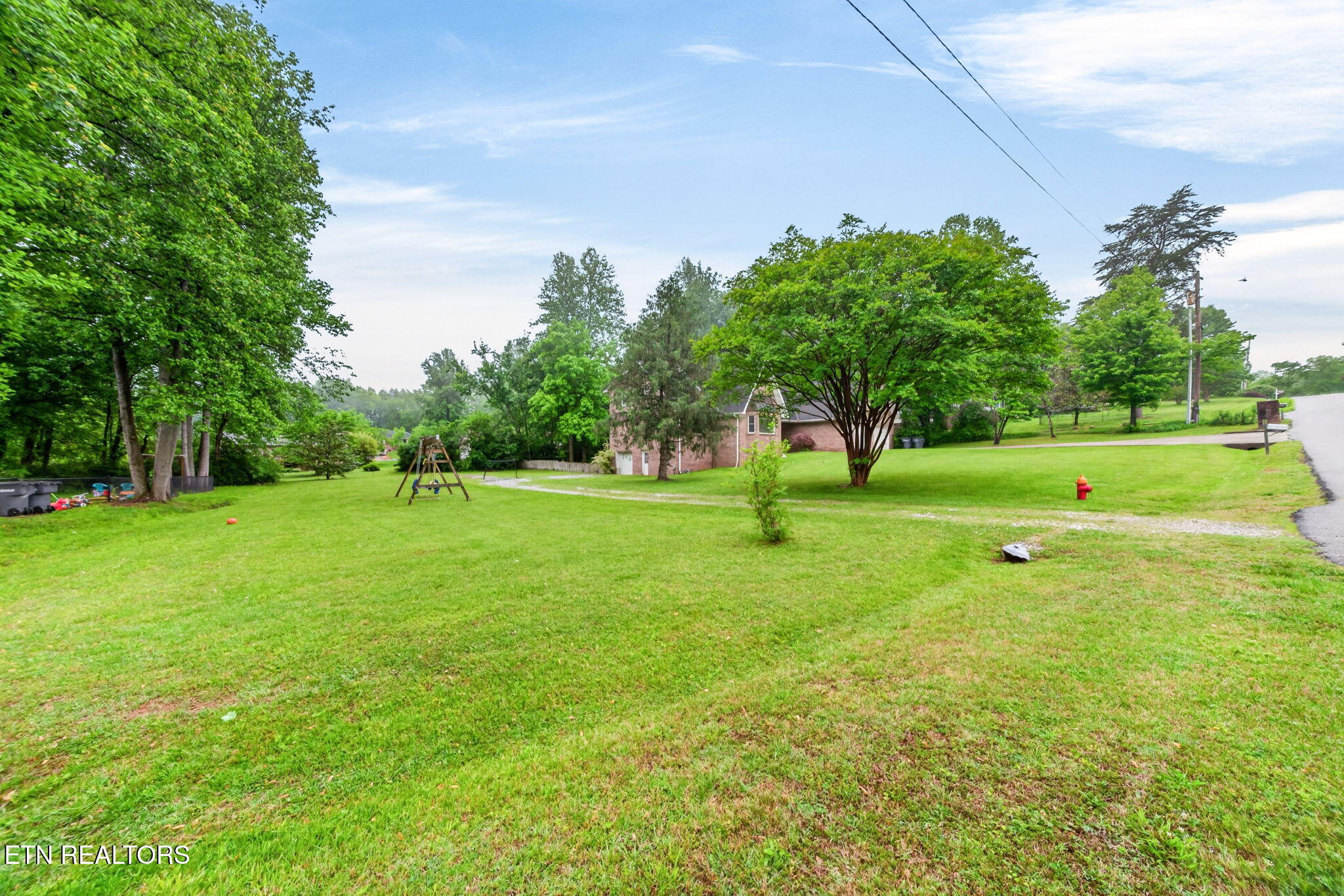 866 Pen Oak Drive Cookeville TN 38501