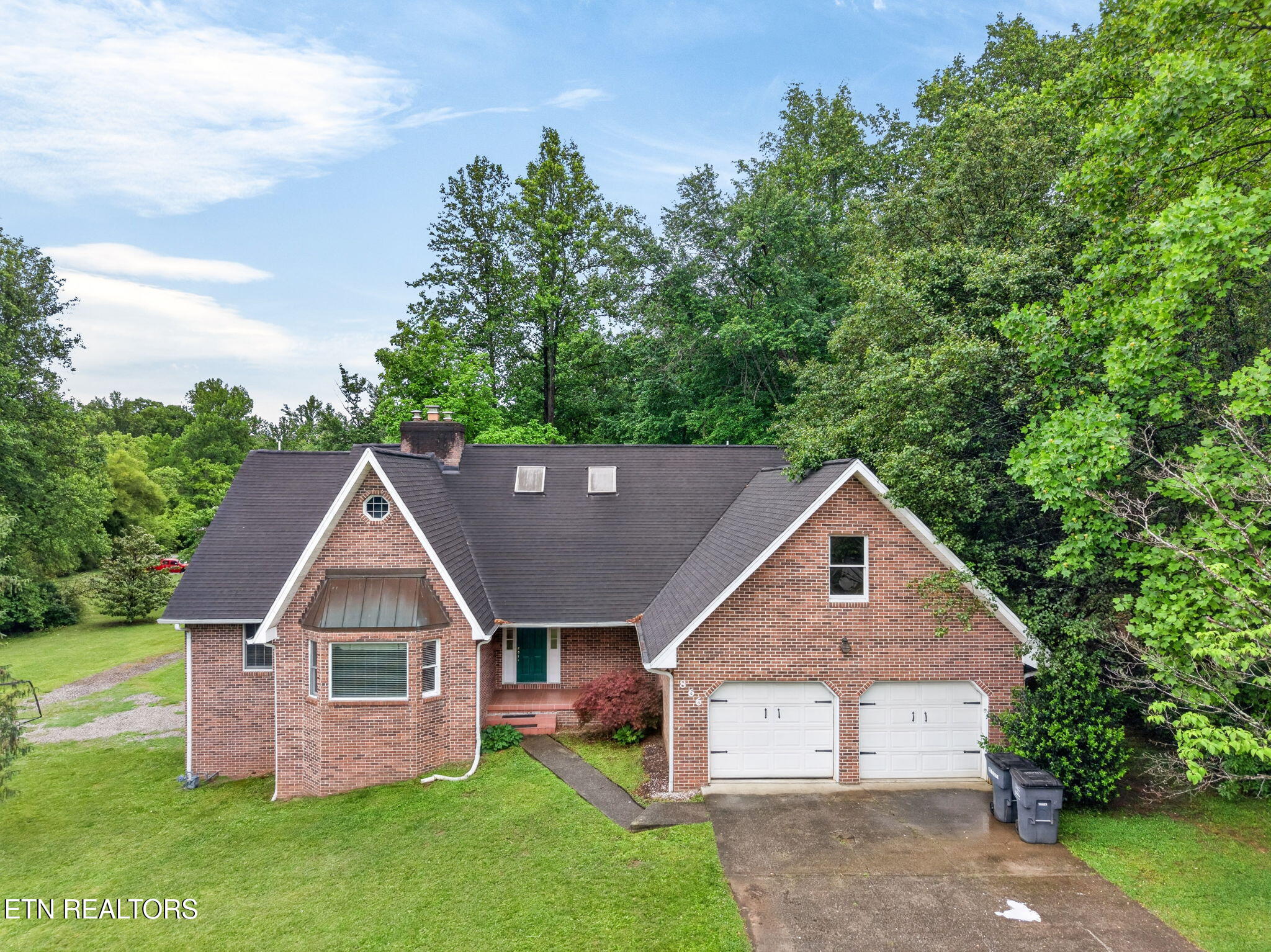 866 Pen Oak Drive Cookeville TN 38501