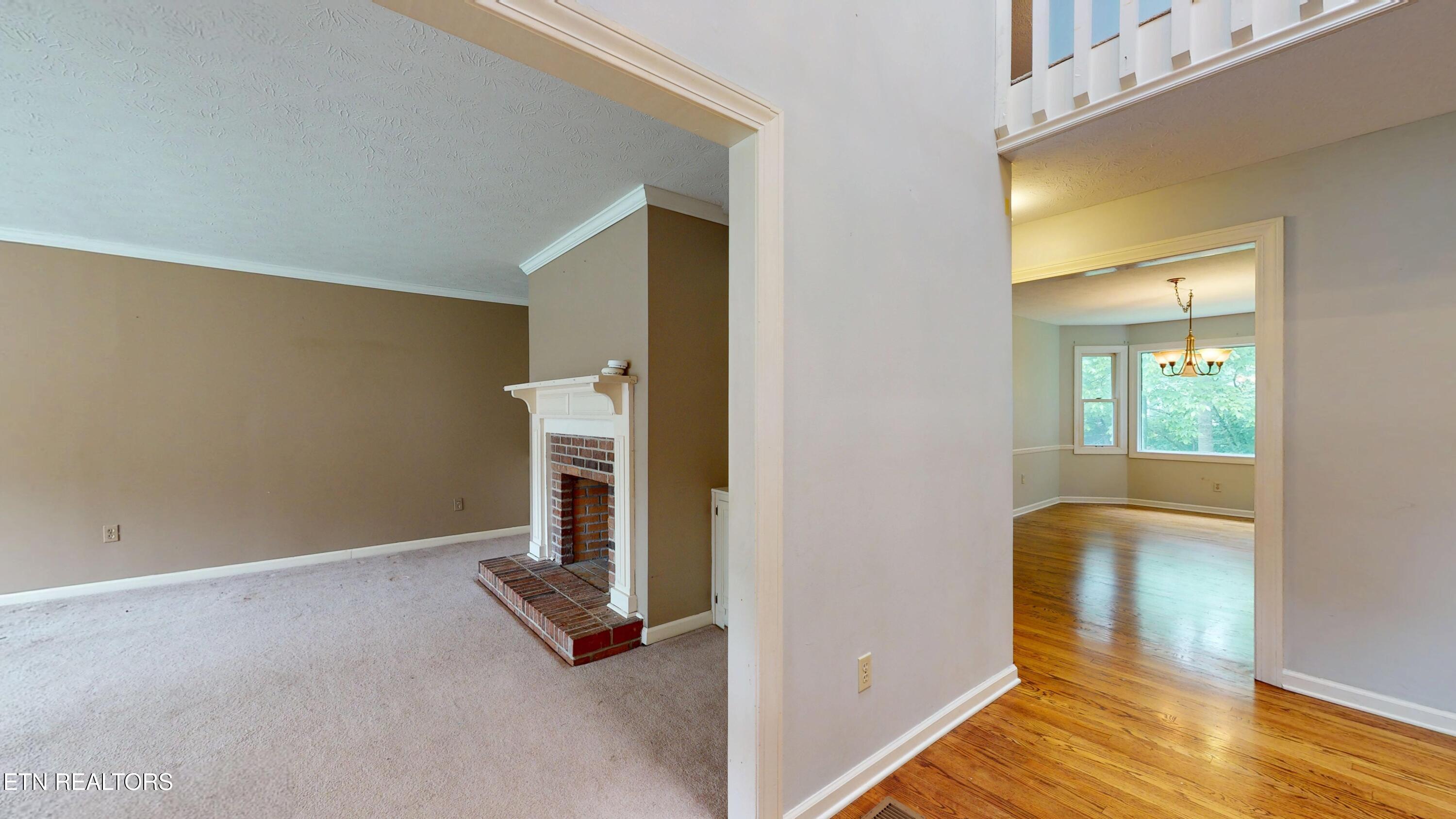 866 Pen Oak Drive Cookeville TN 38501