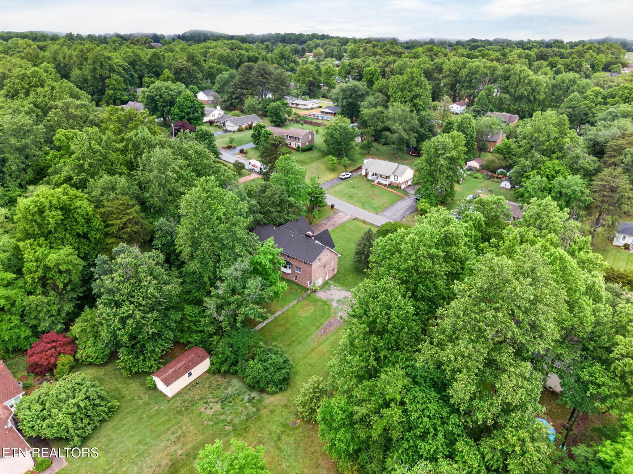 866 Pen Oak Drive Cookeville TN 38501