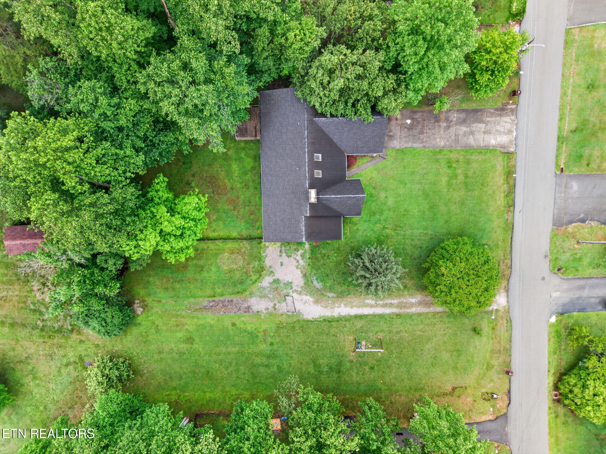 866 Pen Oak Drive Cookeville TN 38501