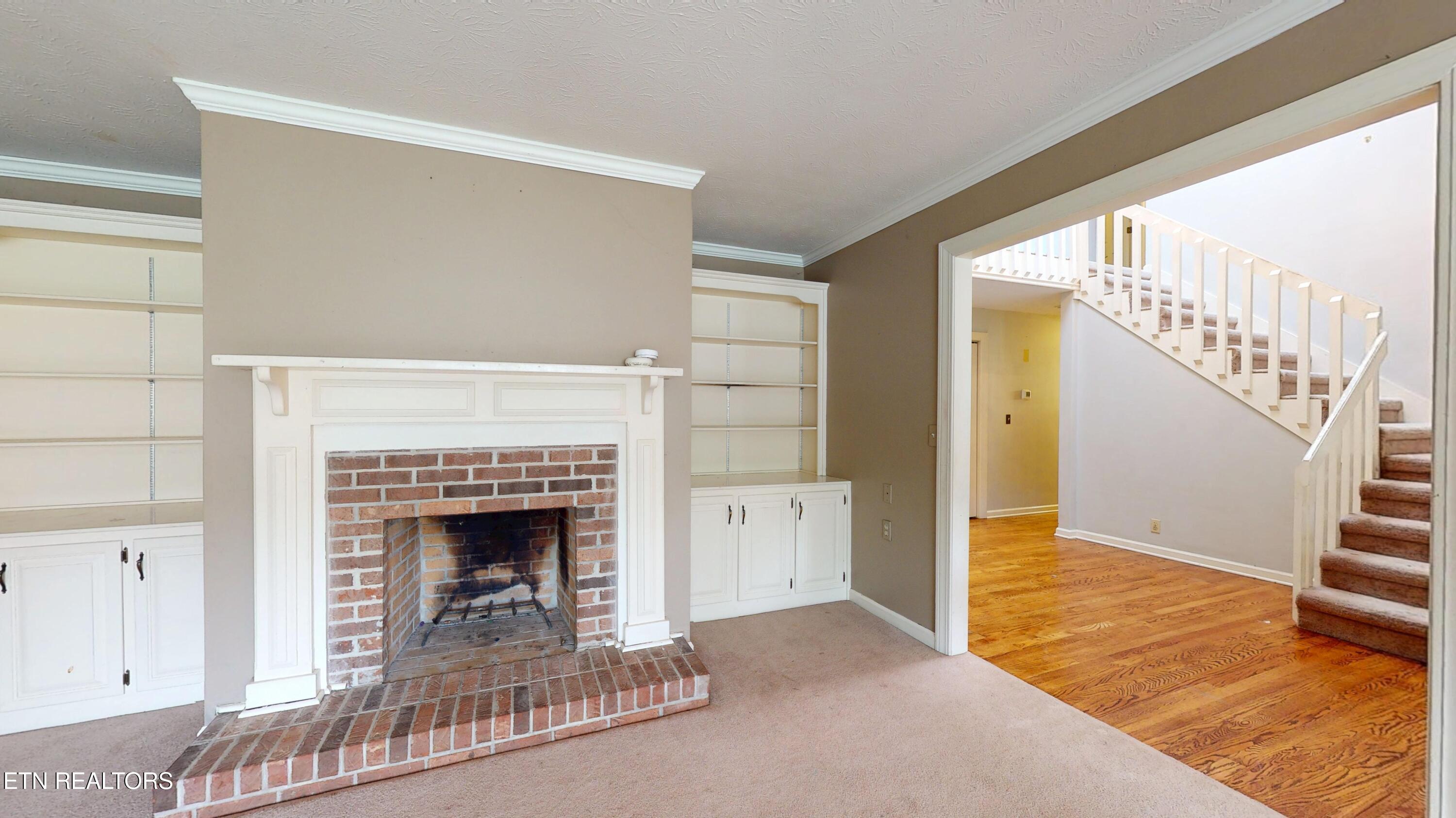 866 Pen Oak Drive Cookeville TN 38501