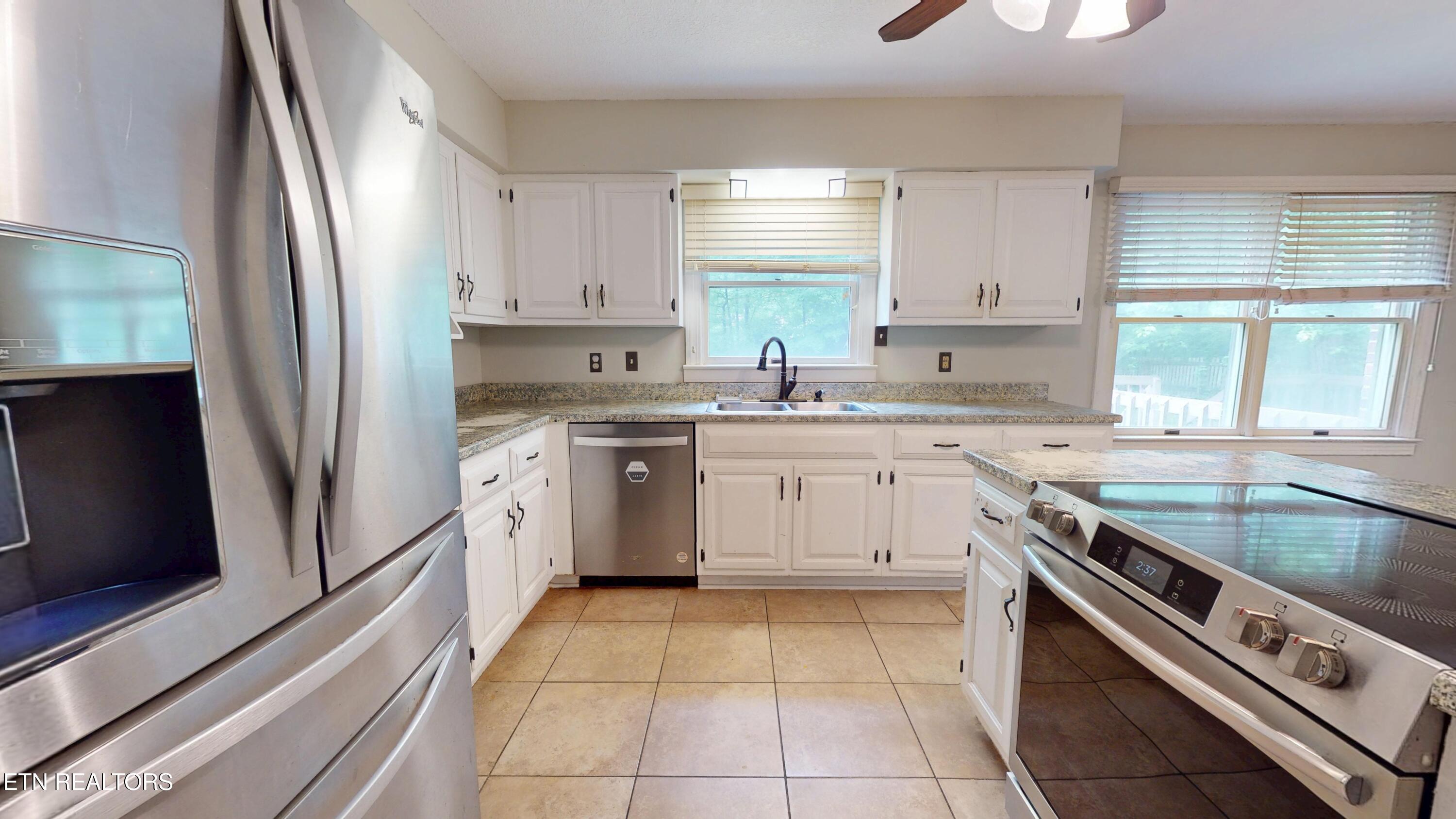 866 Pen Oak Drive Cookeville TN 38501