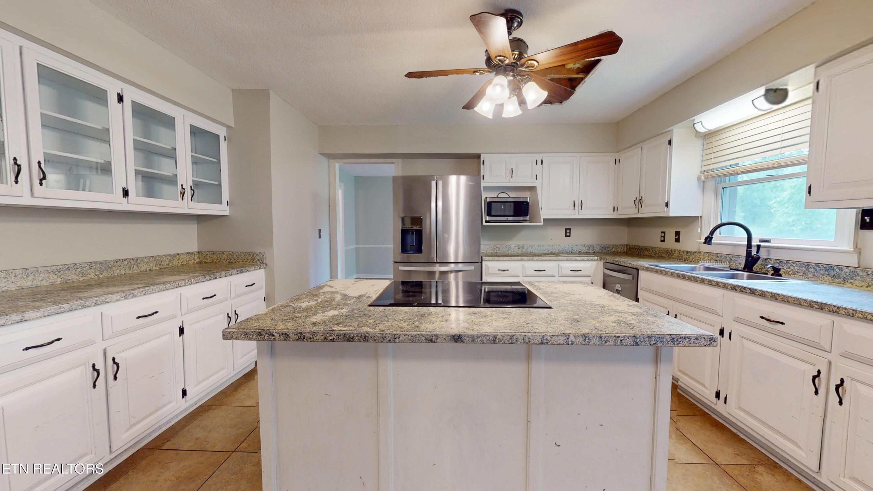 866 Pen Oak Drive Cookeville TN 38501