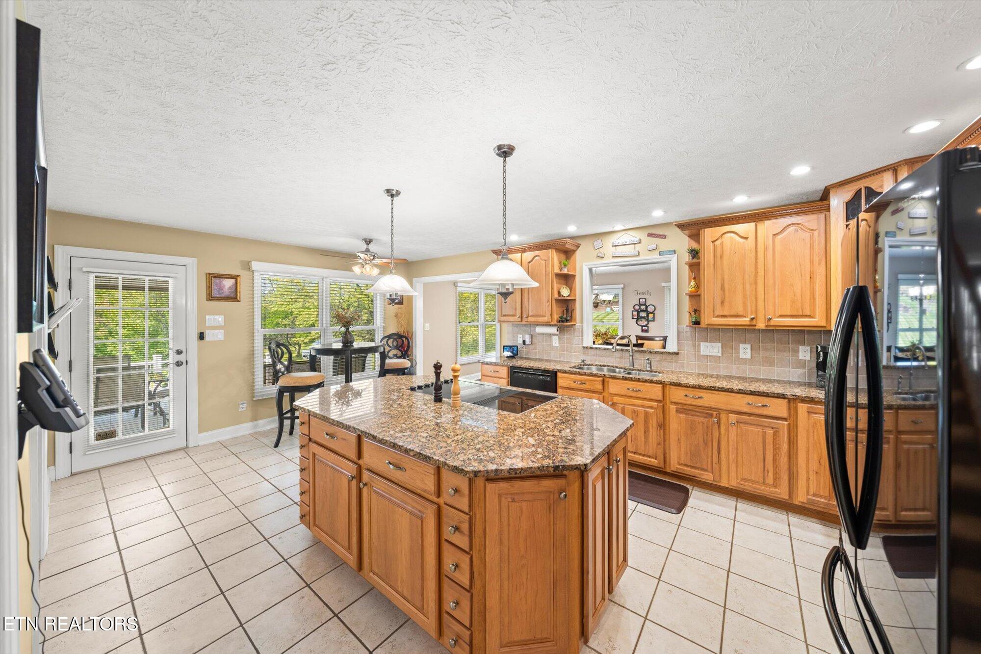 825 Pinnacle Drive Dandridge TN 37725