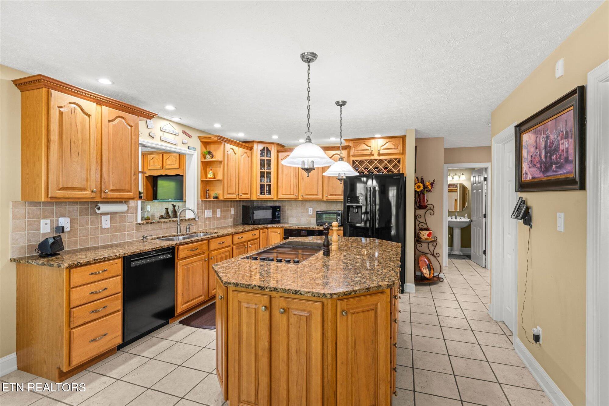 825 Pinnacle Drive Dandridge TN 37725