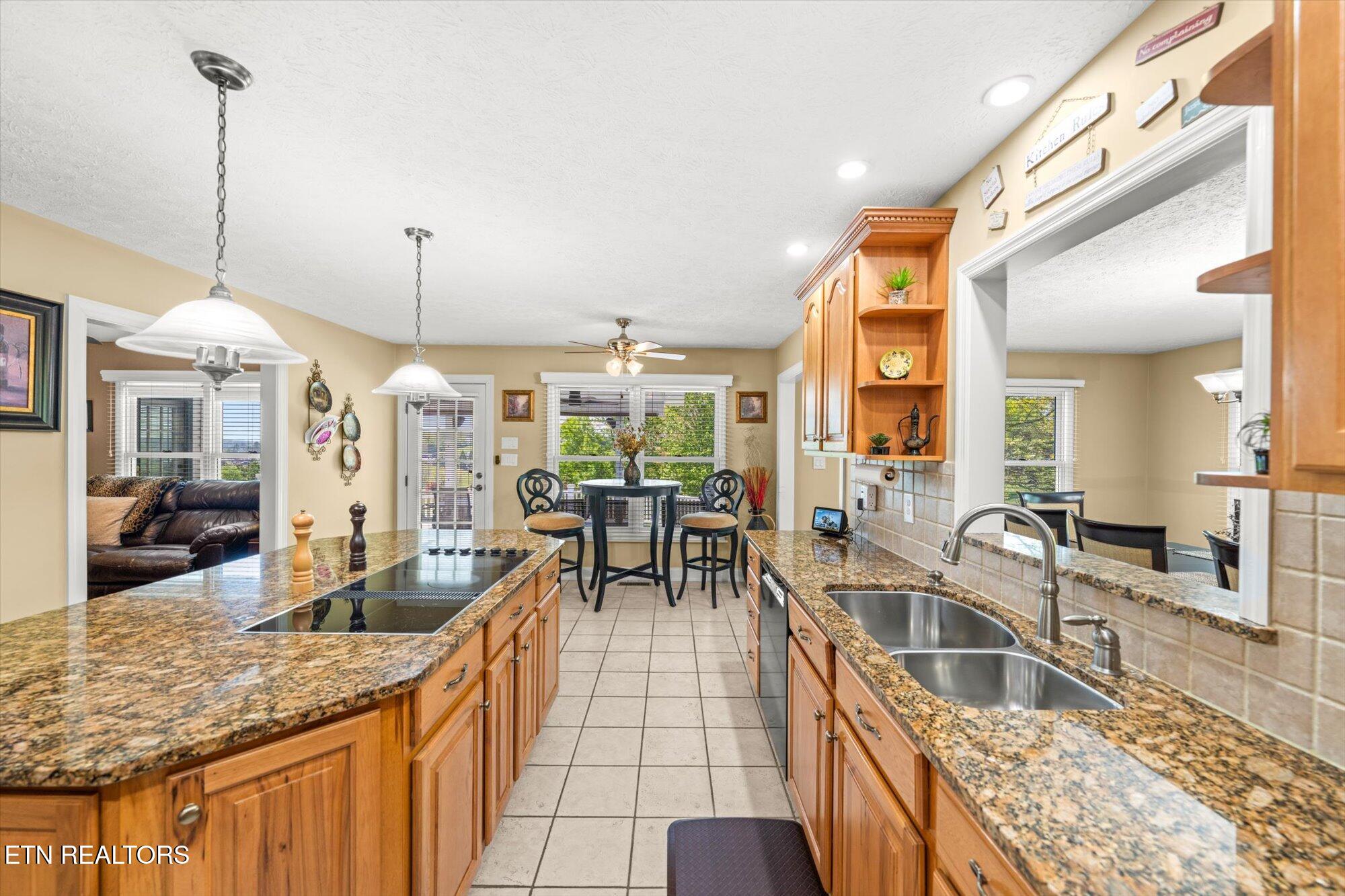 825 Pinnacle Drive Dandridge TN 37725