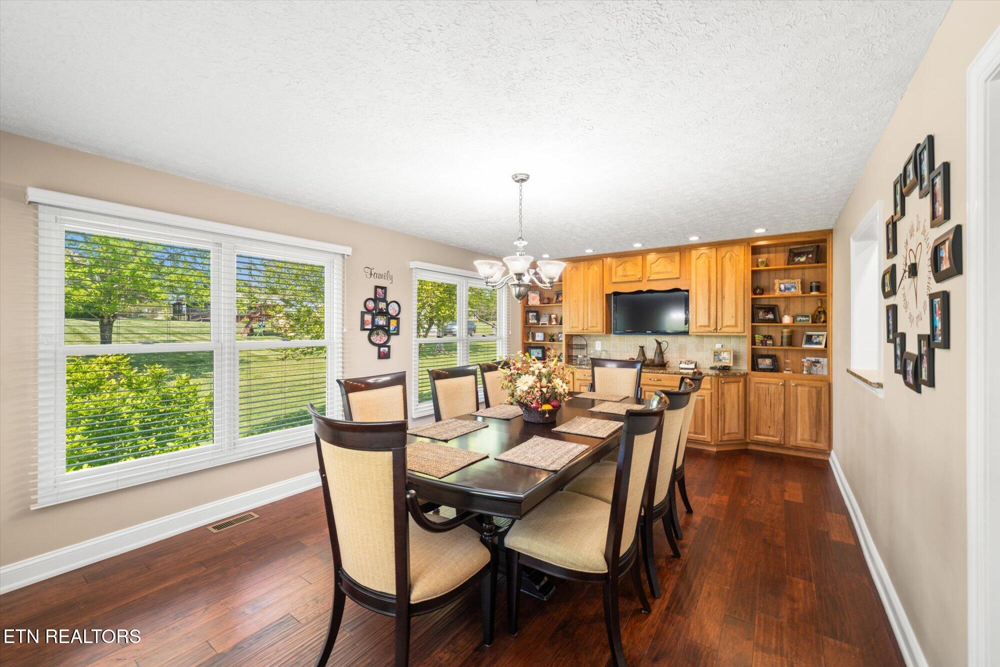 825 Pinnacle Drive Dandridge TN 37725