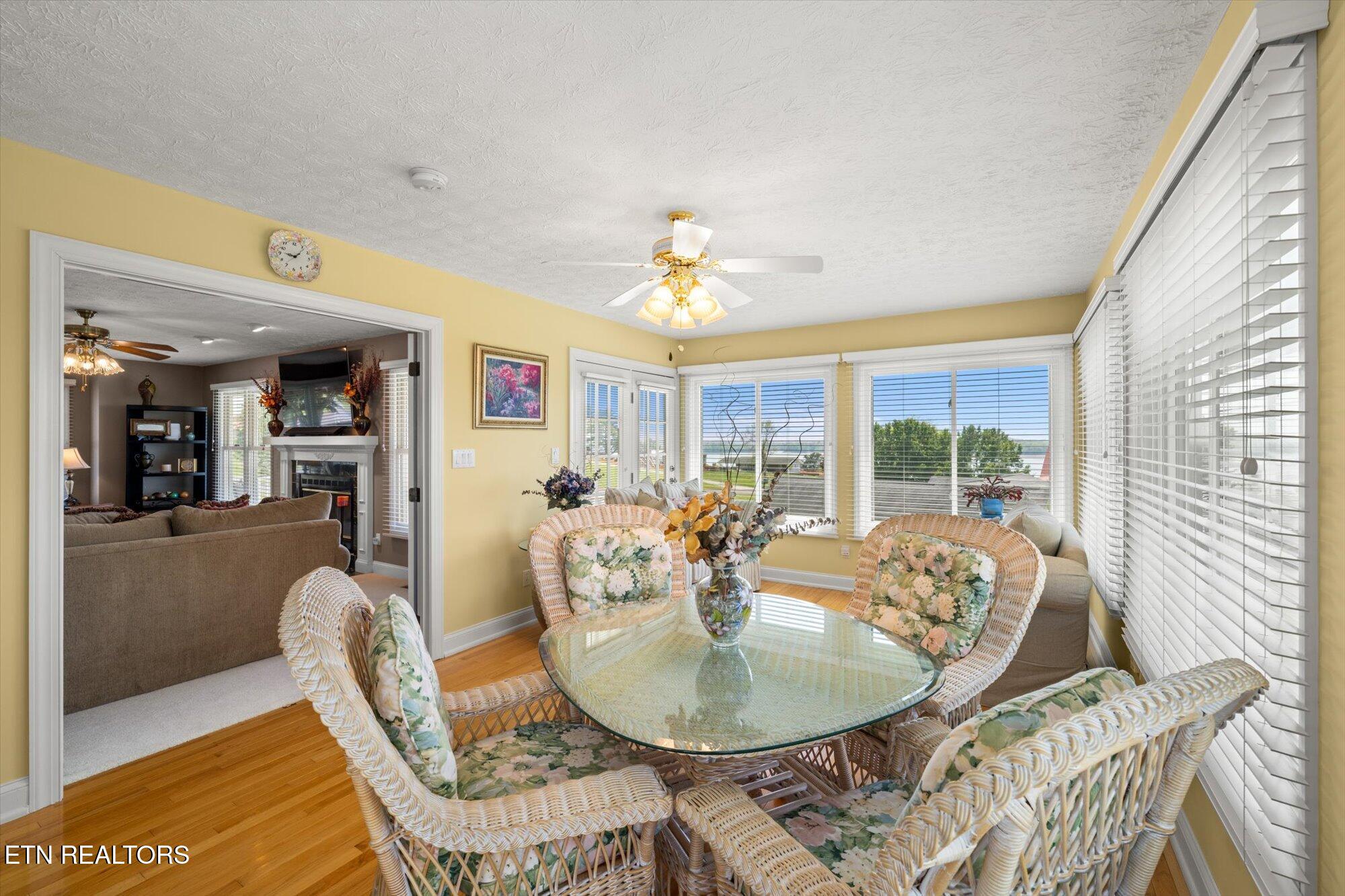 825 Pinnacle Drive Dandridge TN 37725