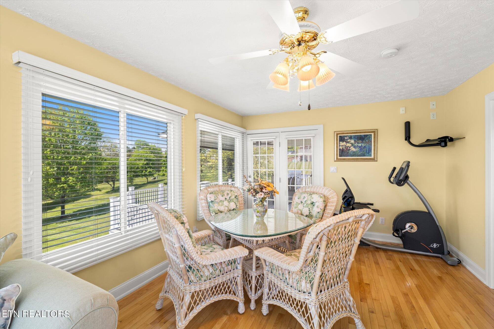 825 Pinnacle Drive Dandridge TN 37725