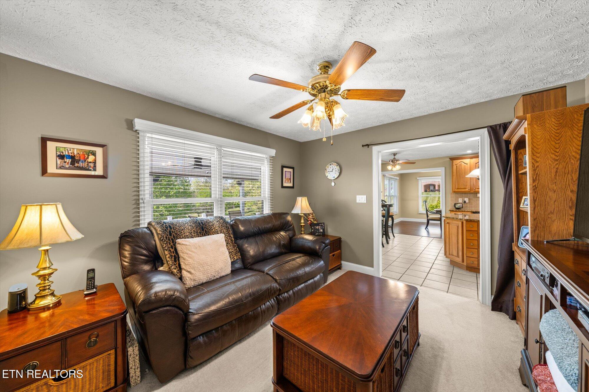 825 Pinnacle Drive Dandridge TN 37725