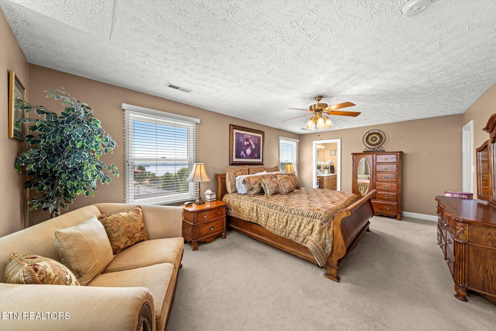 825 Pinnacle Drive Dandridge TN 37725