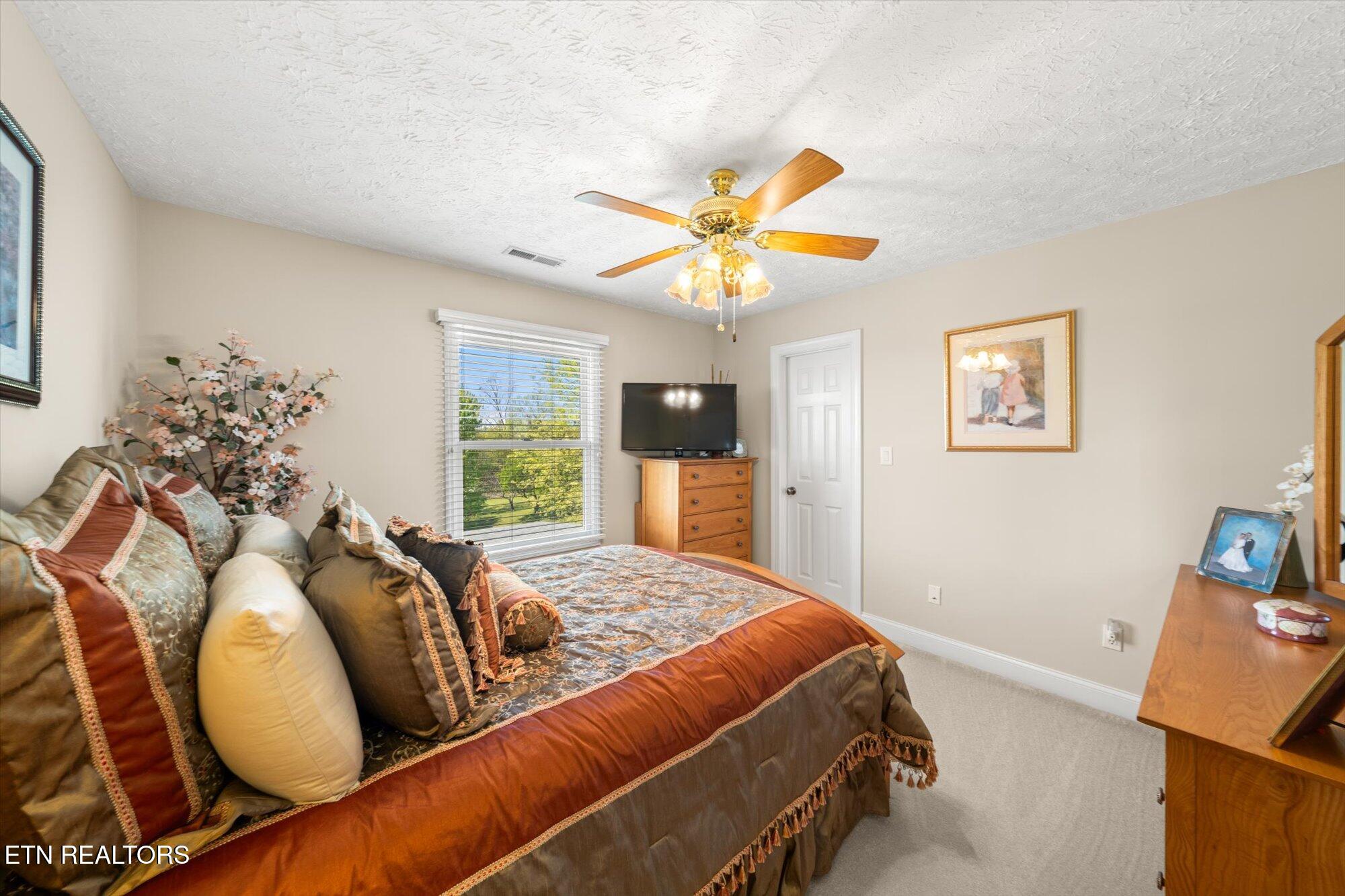 825 Pinnacle Drive Dandridge TN 37725