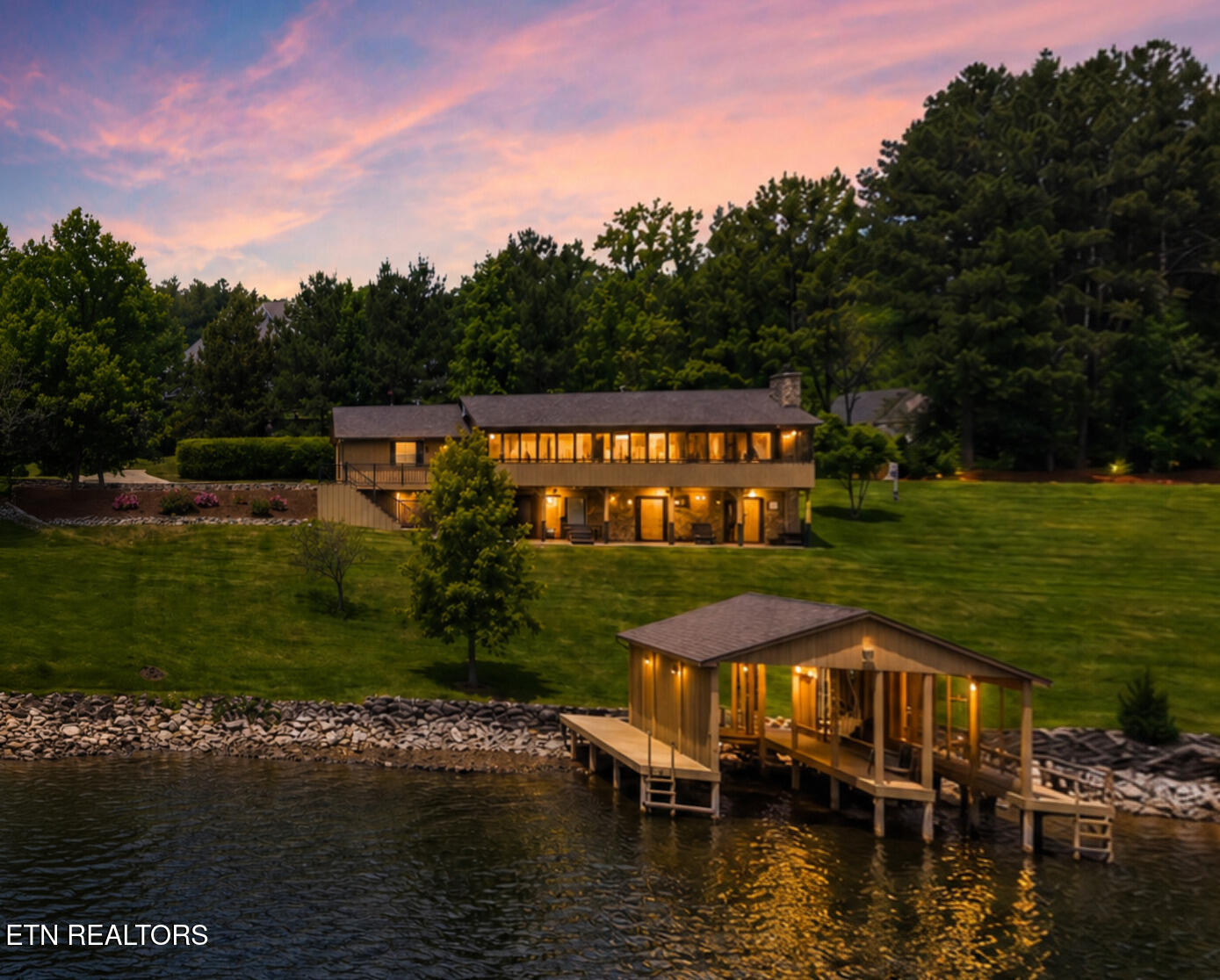 326 Chamberlain Cove Road Kingston TN 37763