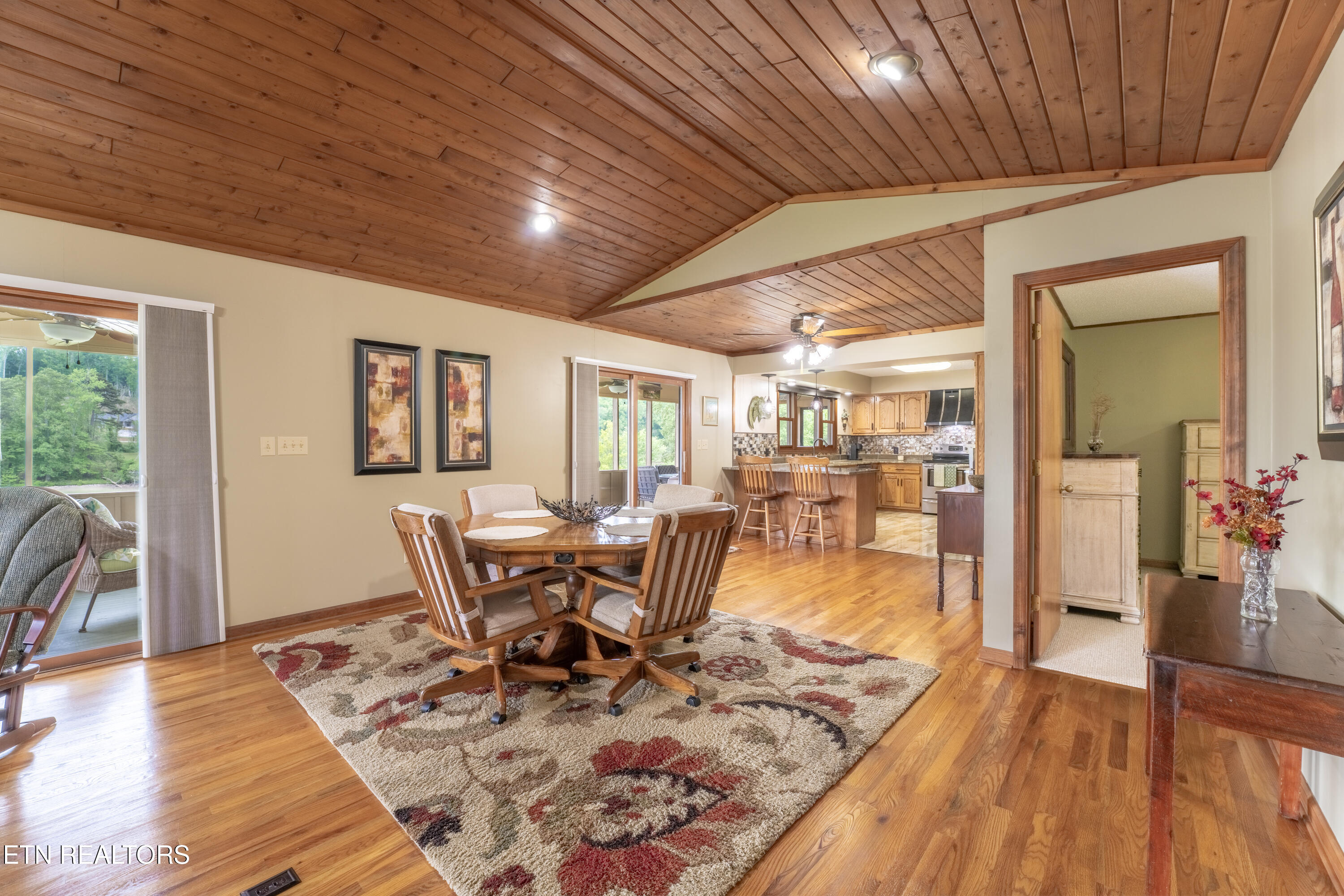 326 Chamberlain Cove Road Kingston TN 37763