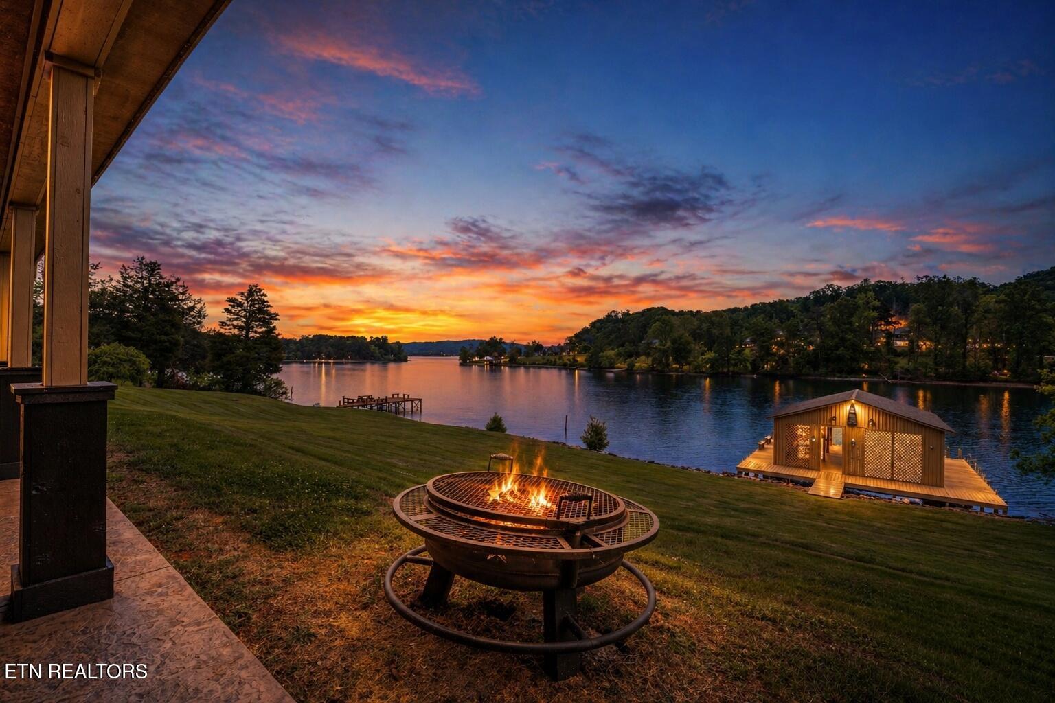 326 Chamberlain Cove Road Kingston TN 37763
