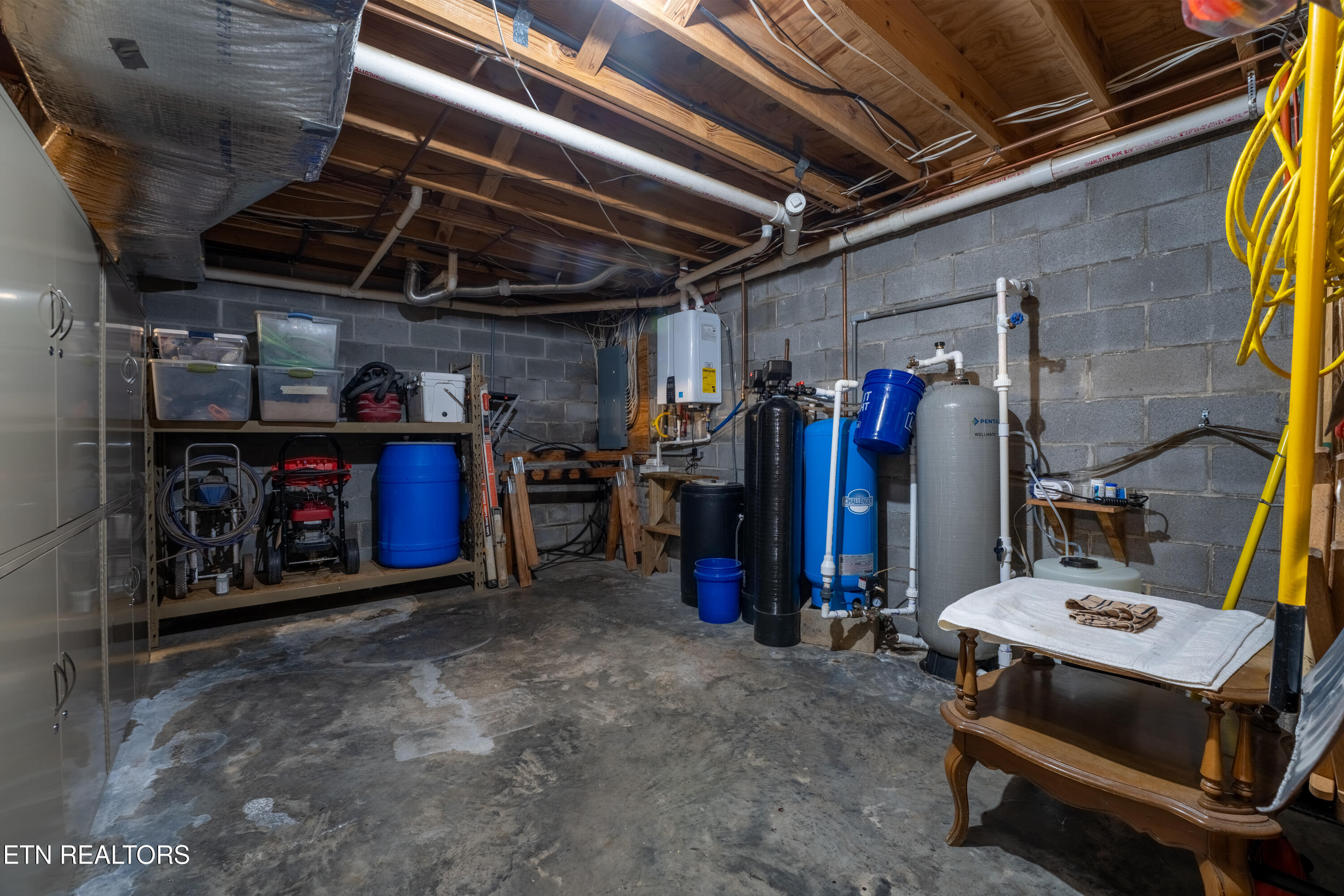 326 Chamberlain Cove Road Kingston TN 37763