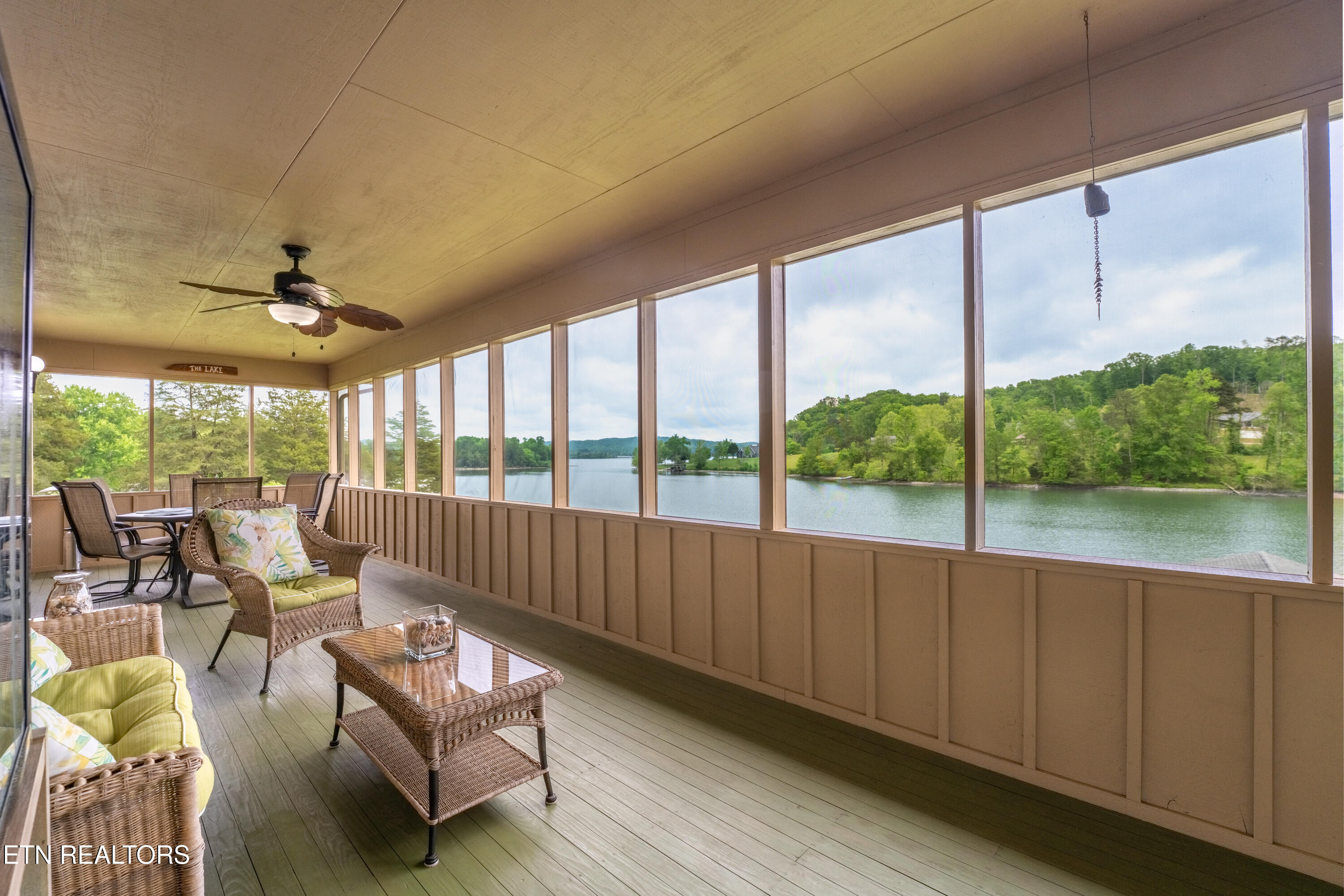 326 Chamberlain Cove Road Kingston TN 37763