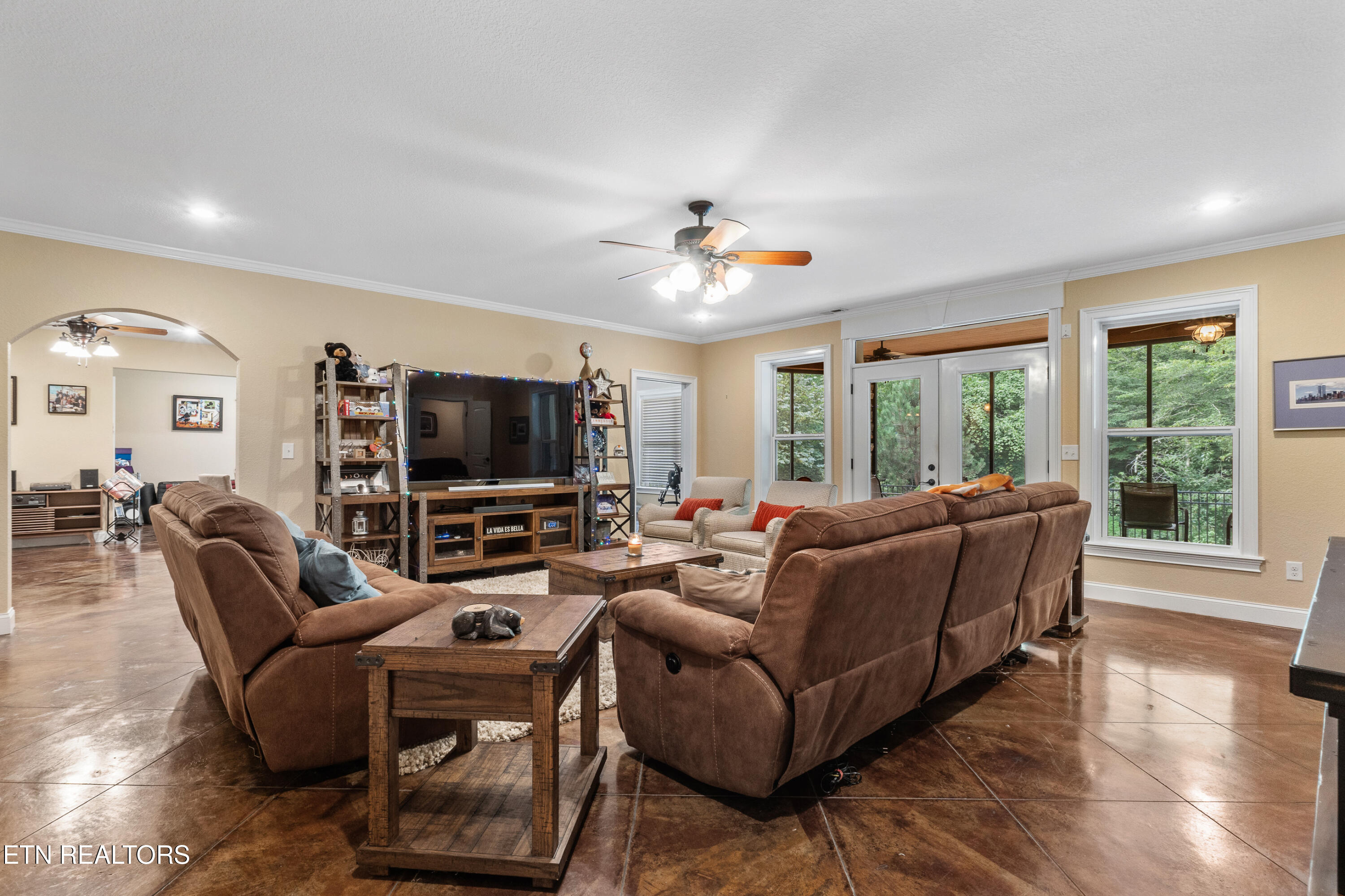 106 Sunshine Way Townsend TN 37882