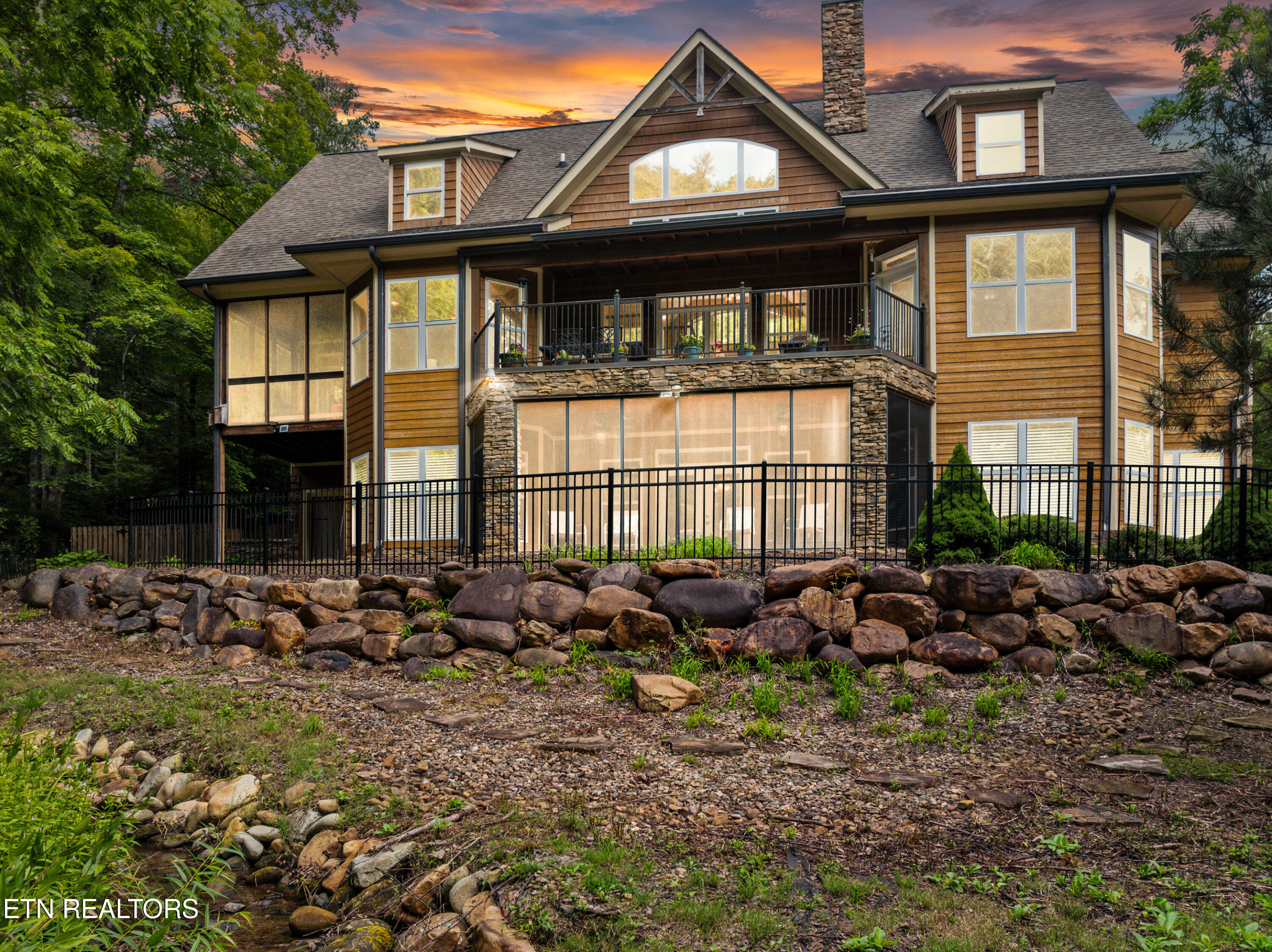 106 Sunshine Way Townsend TN 37882