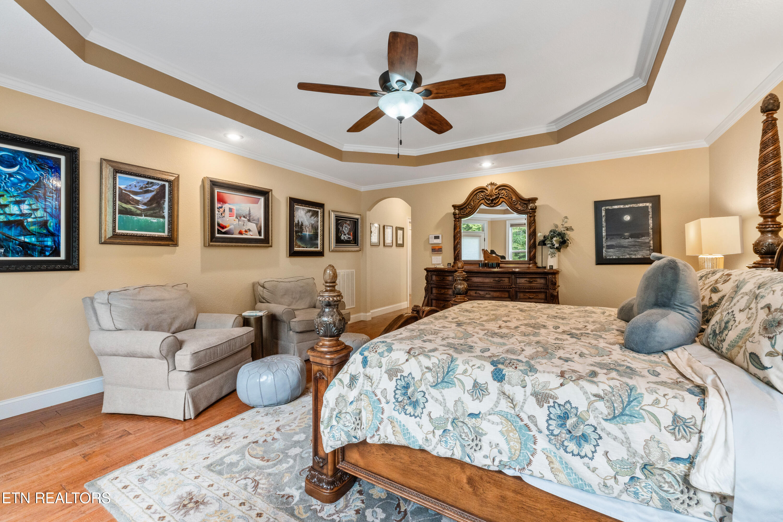106 Sunshine Way Townsend TN 37882