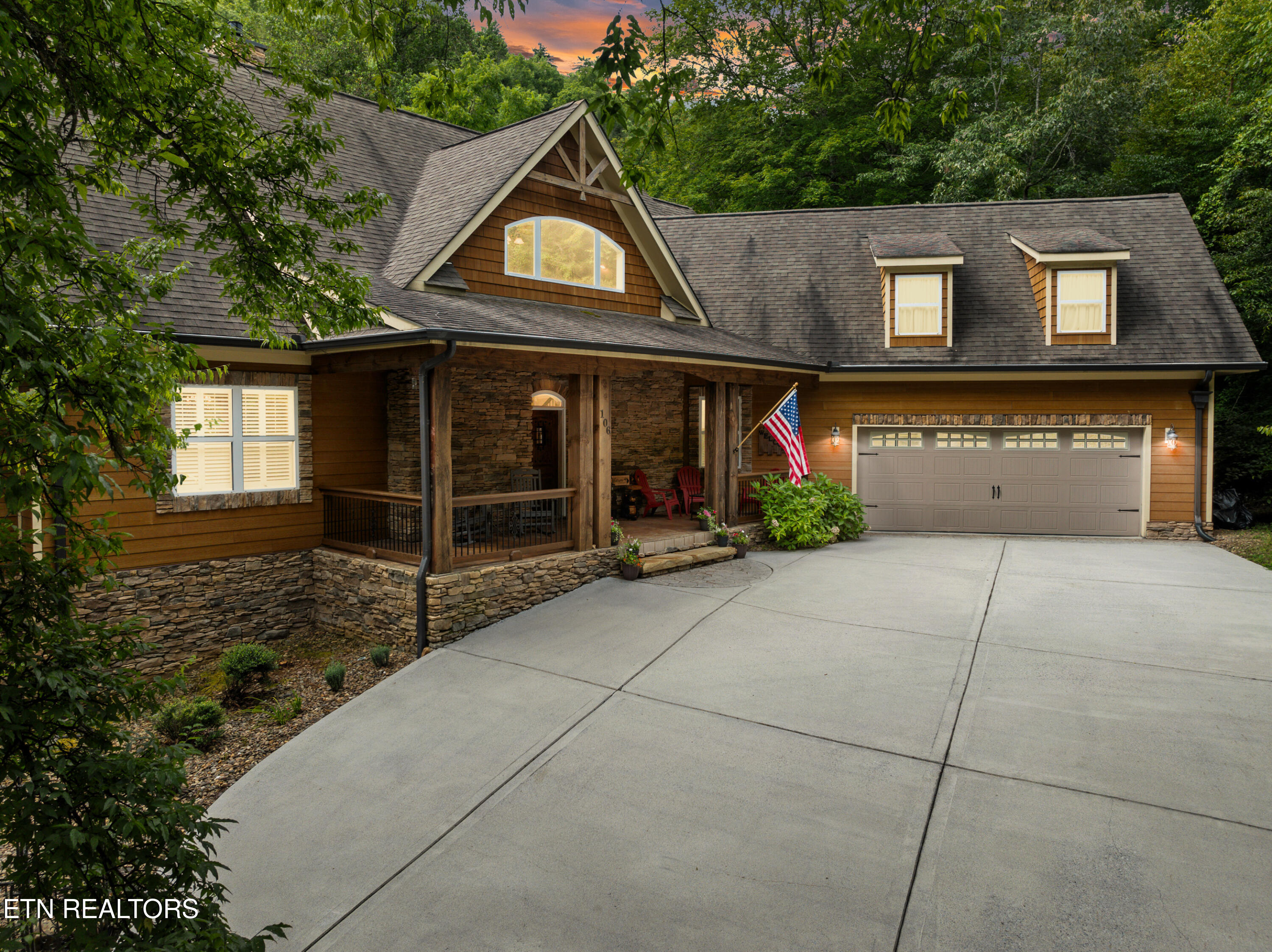 106 Sunshine Way Townsend TN 37882