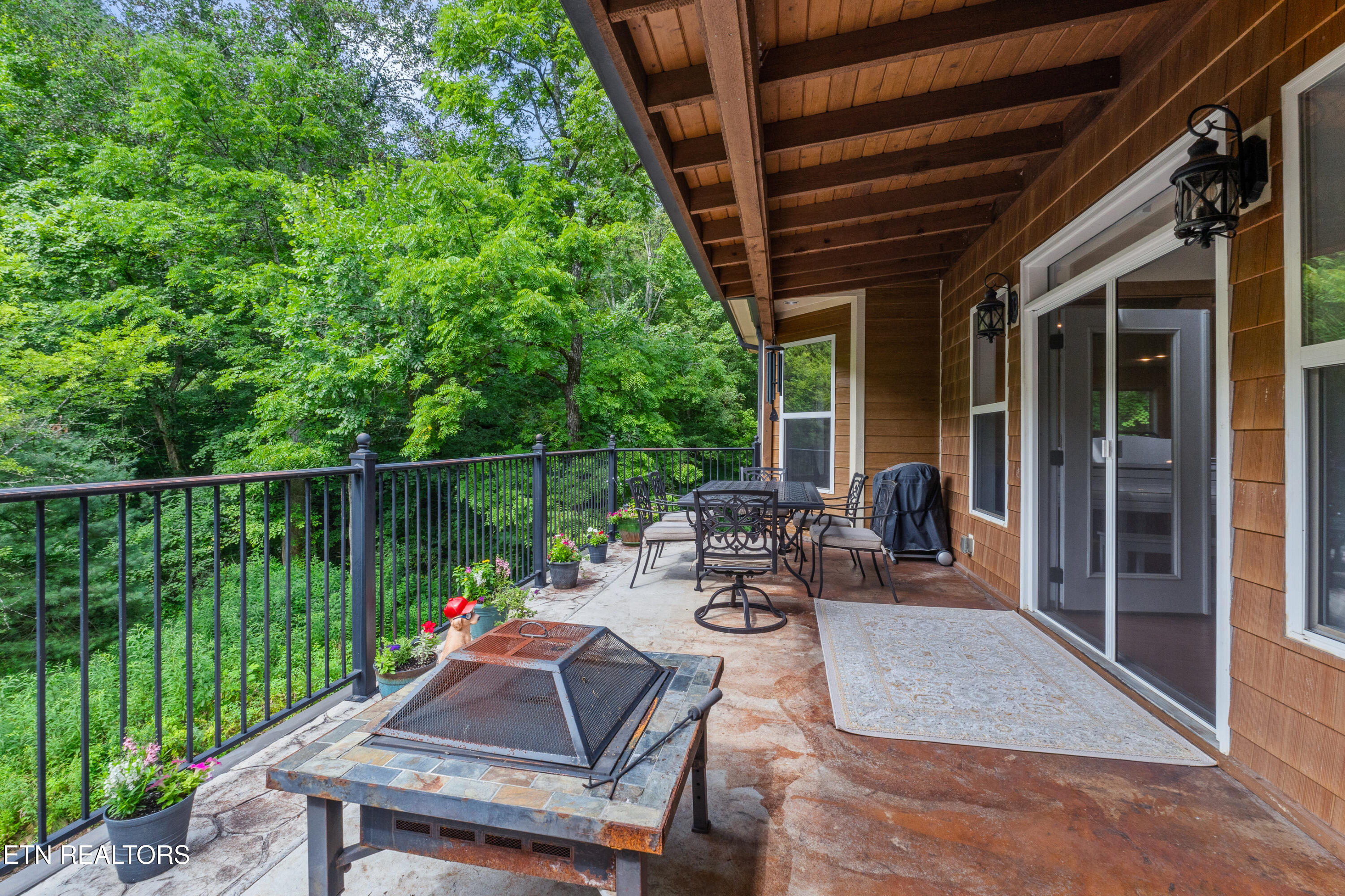 106 Sunshine Way Townsend TN 37882